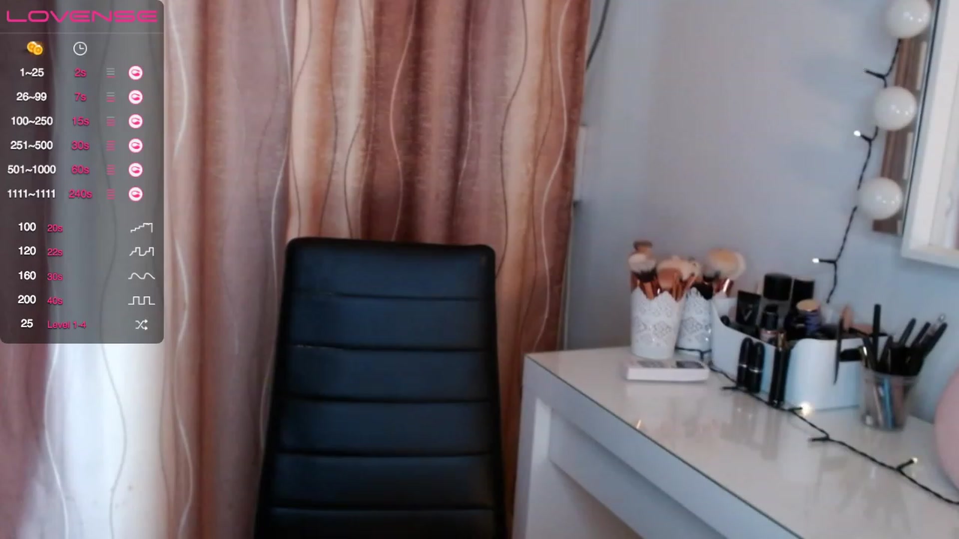 Gallery image thumbnail from Rapunzelll's myfreecams stream on, 05/17/2023, 08:58 image 19 of 20