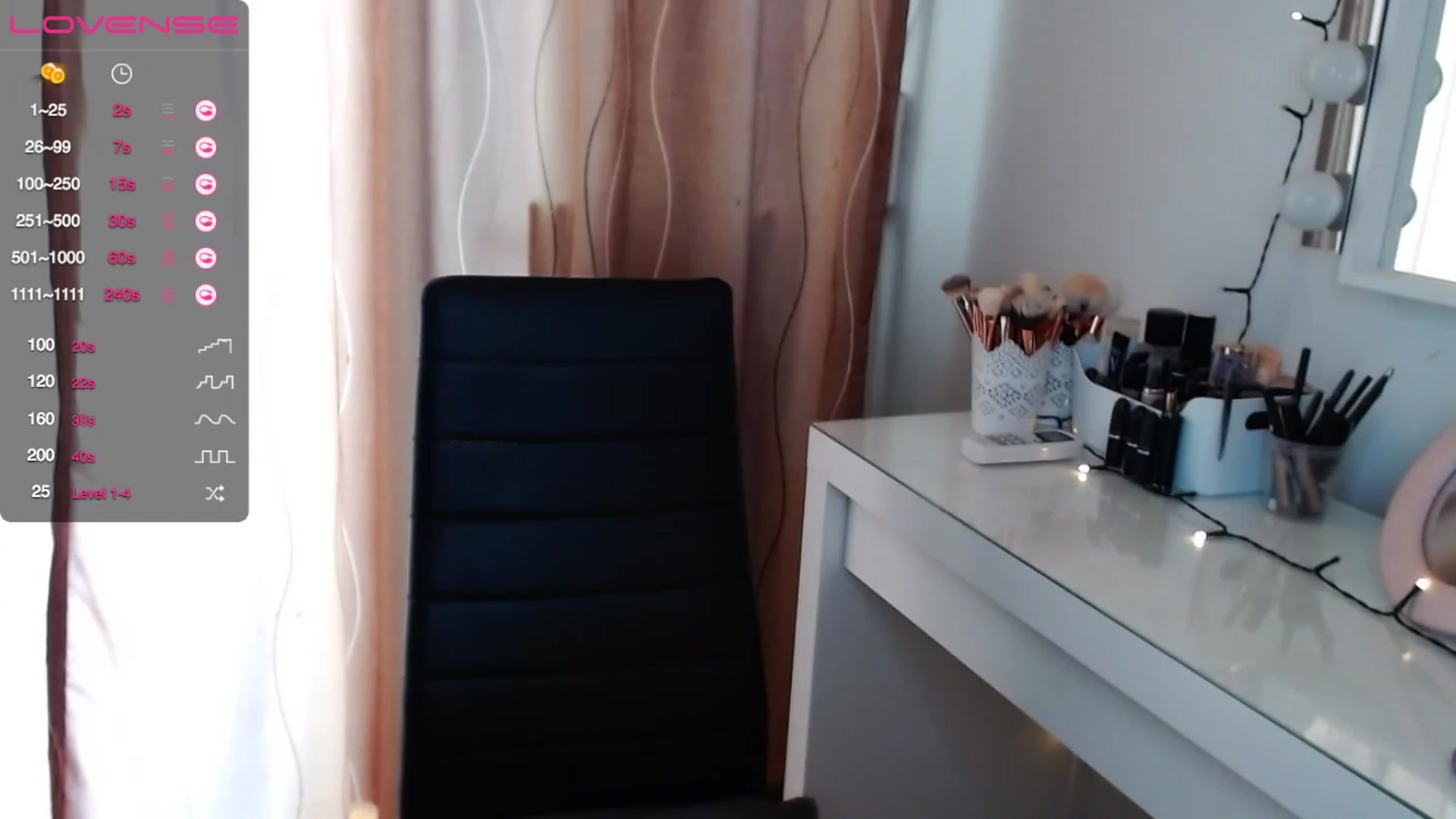 Gallery image thumbnail from Rapunzelll's myfreecams stream on, 05/19/2023, 10:13 image 18 of 20