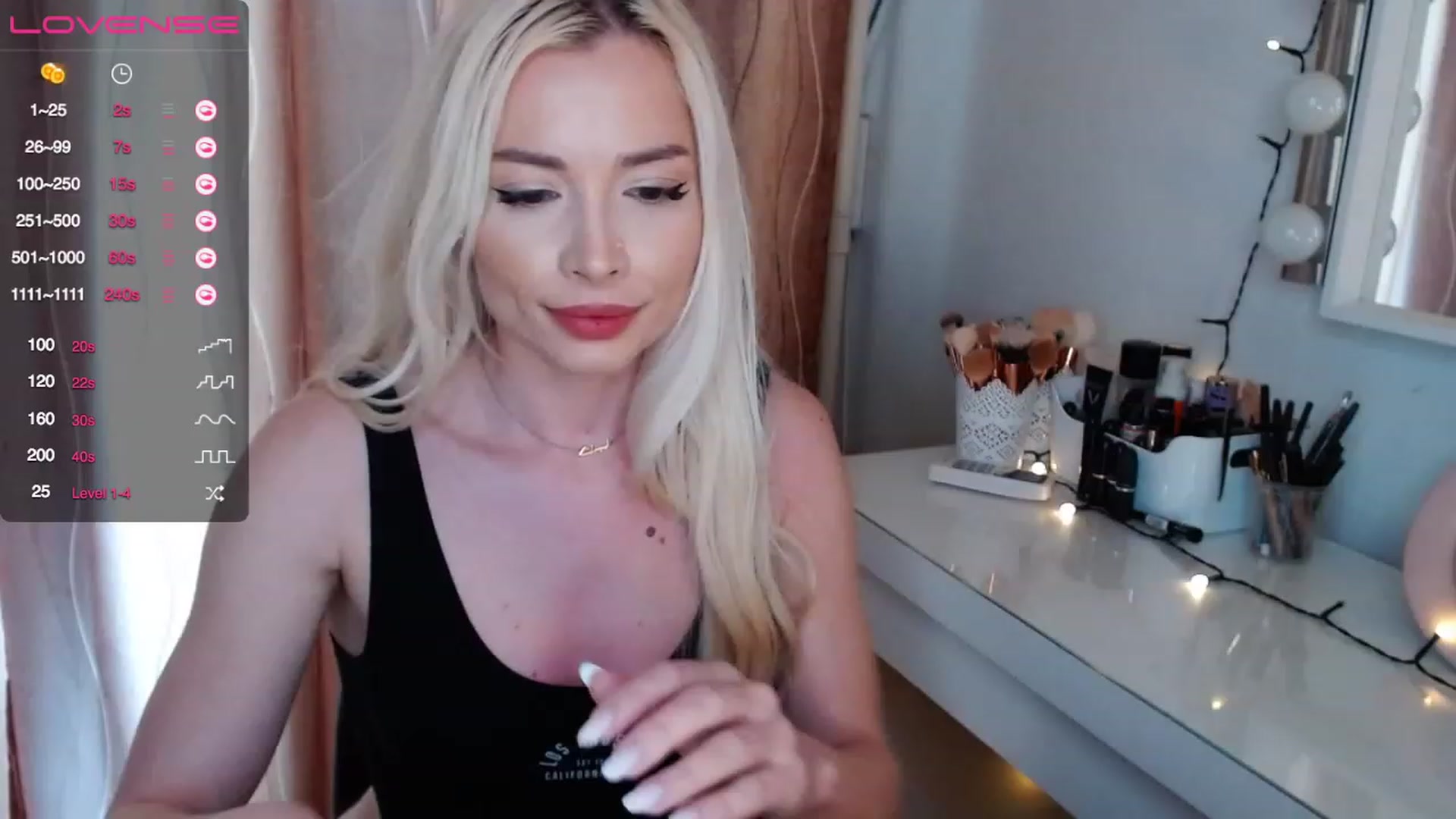 Gallery image thumbnail from Rapunzelll's myfreecams stream on, 05/20/2023, 12:47 image 9 of 20