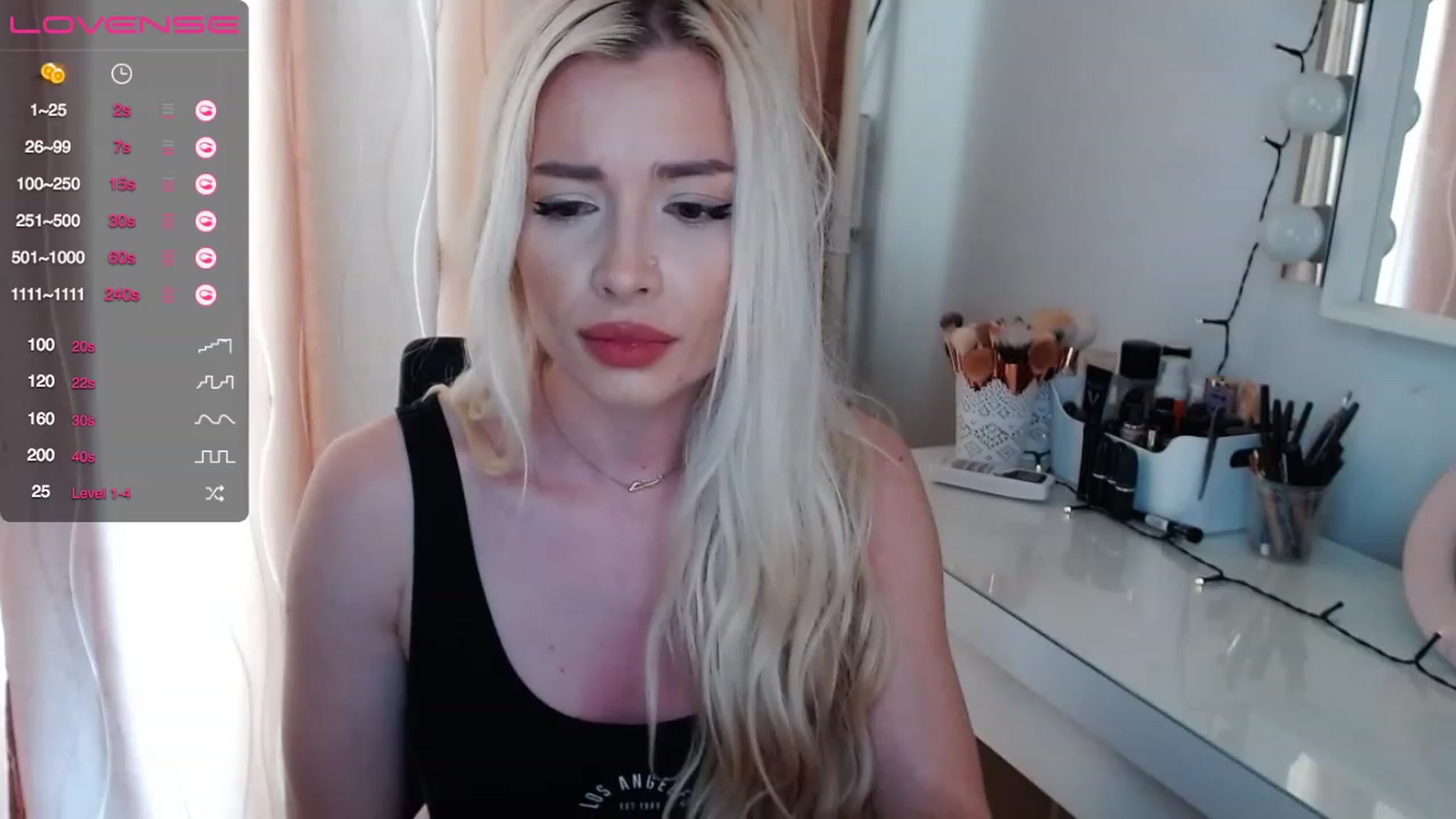 Gallery image thumbnail from Rapunzelll's myfreecams stream on, 05/20/2023, 12:47 image 10 of 20