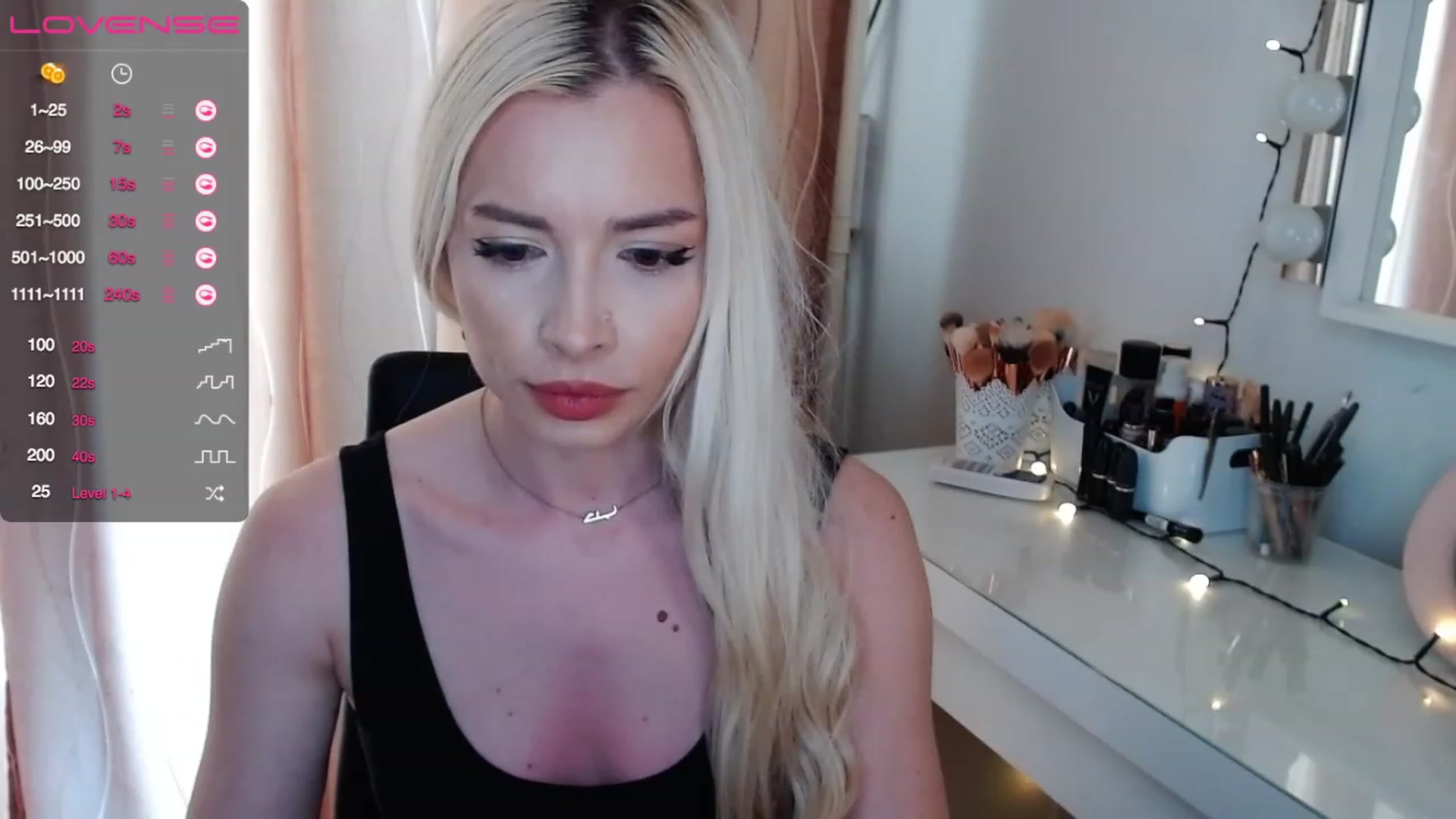 Gallery image thumbnail from Rapunzelll's myfreecams stream on, 05/20/2023, 12:47 image 11 of 20