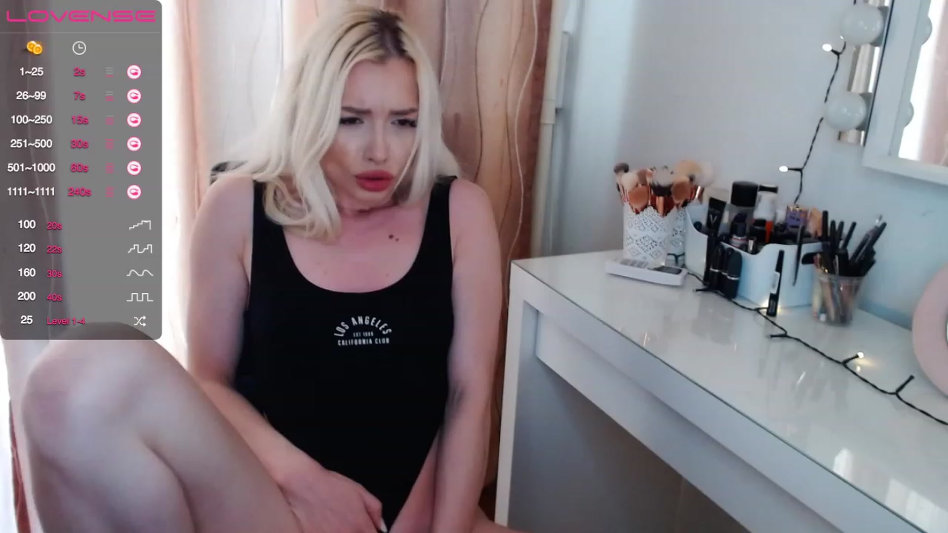 Gallery image thumbnail from Rapunzelll's myfreecams stream on, 05/20/2023, 12:47 image 5 of 20