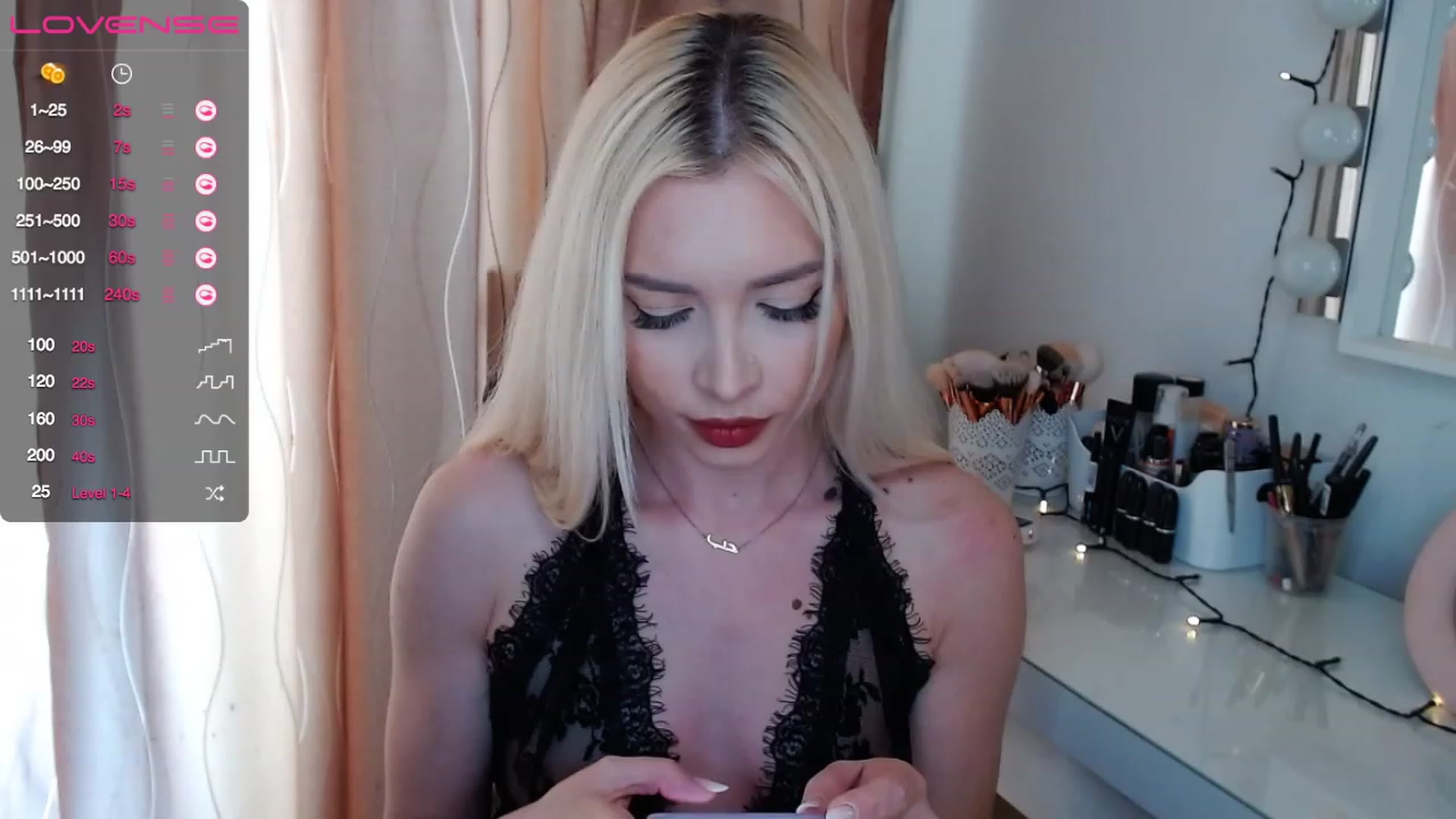 Gallery image thumbnail from Rapunzelll's myfreecams stream on, 05/22/2023, 10:48 image 20 of 20