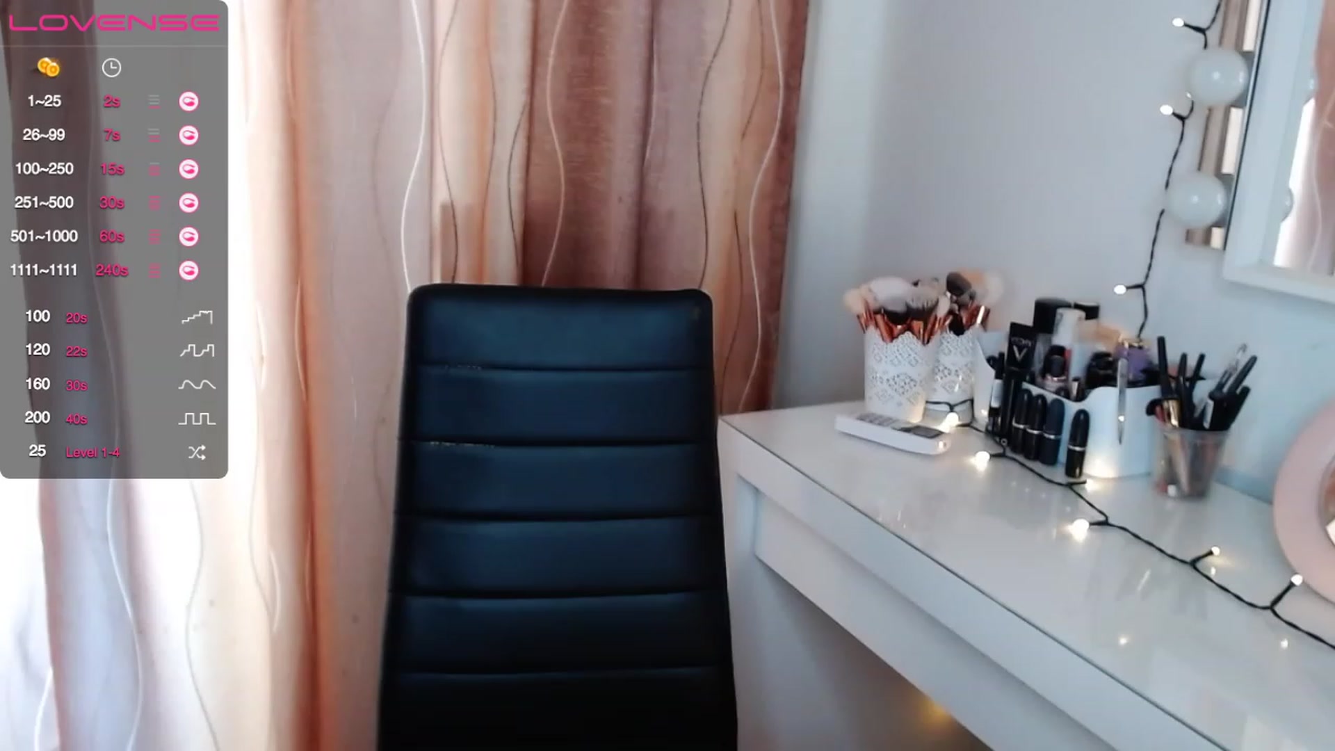 Gallery image thumbnail from Rapunzelll's myfreecams stream on, 05/22/2023, 13:09 image 10 of 20