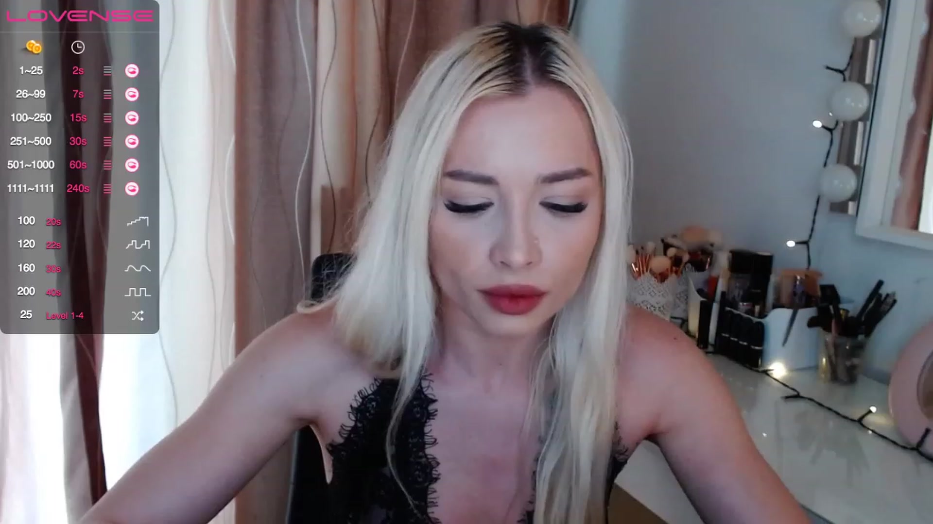 Gallery image thumbnail from Rapunzelll's myfreecams stream on, 05/28/2023, 10:04 image 12 of 20