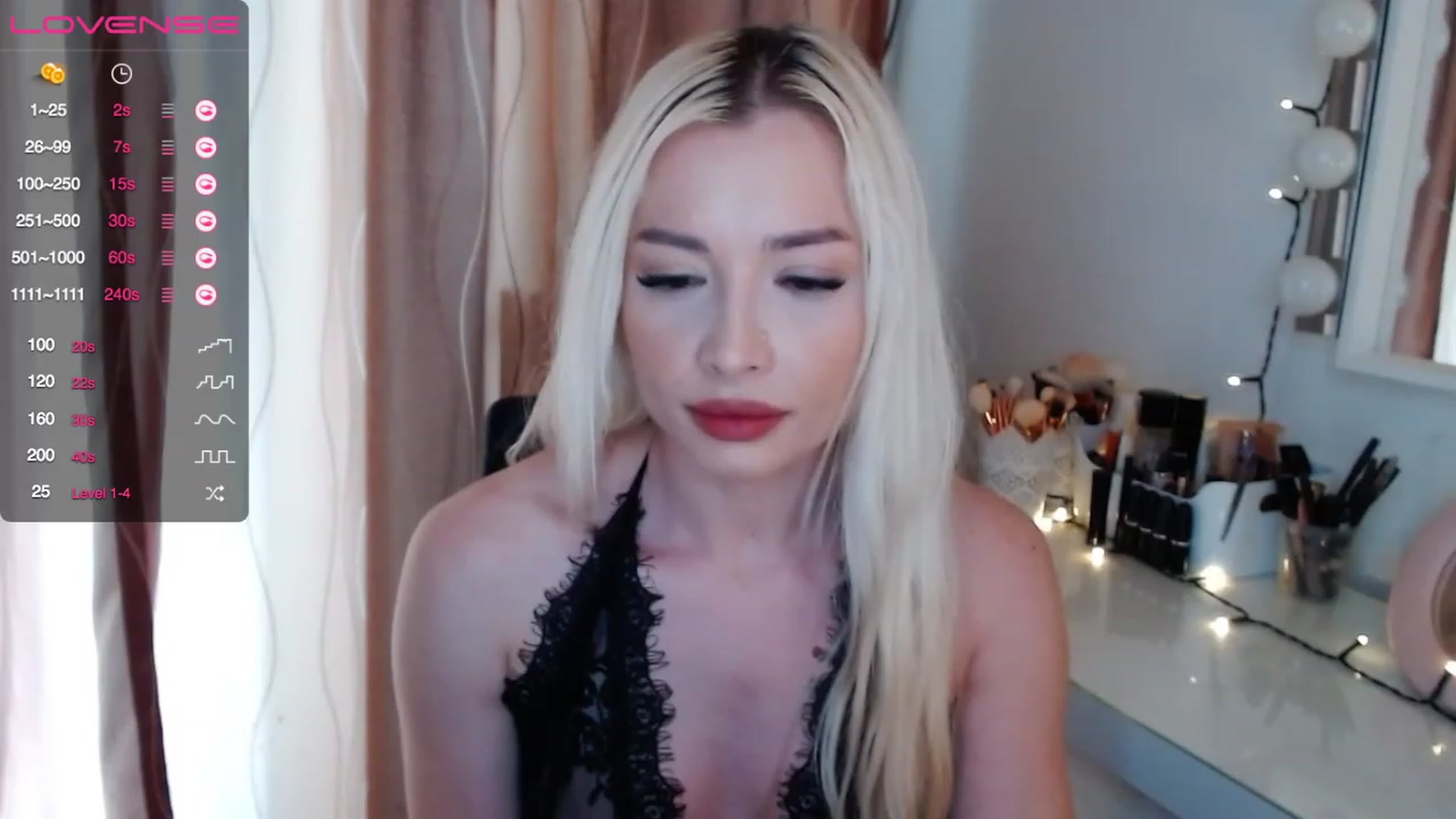 Gallery image thumbnail from Rapunzelll's myfreecams stream on, 05/28/2023, 10:04 image 10 of 20
