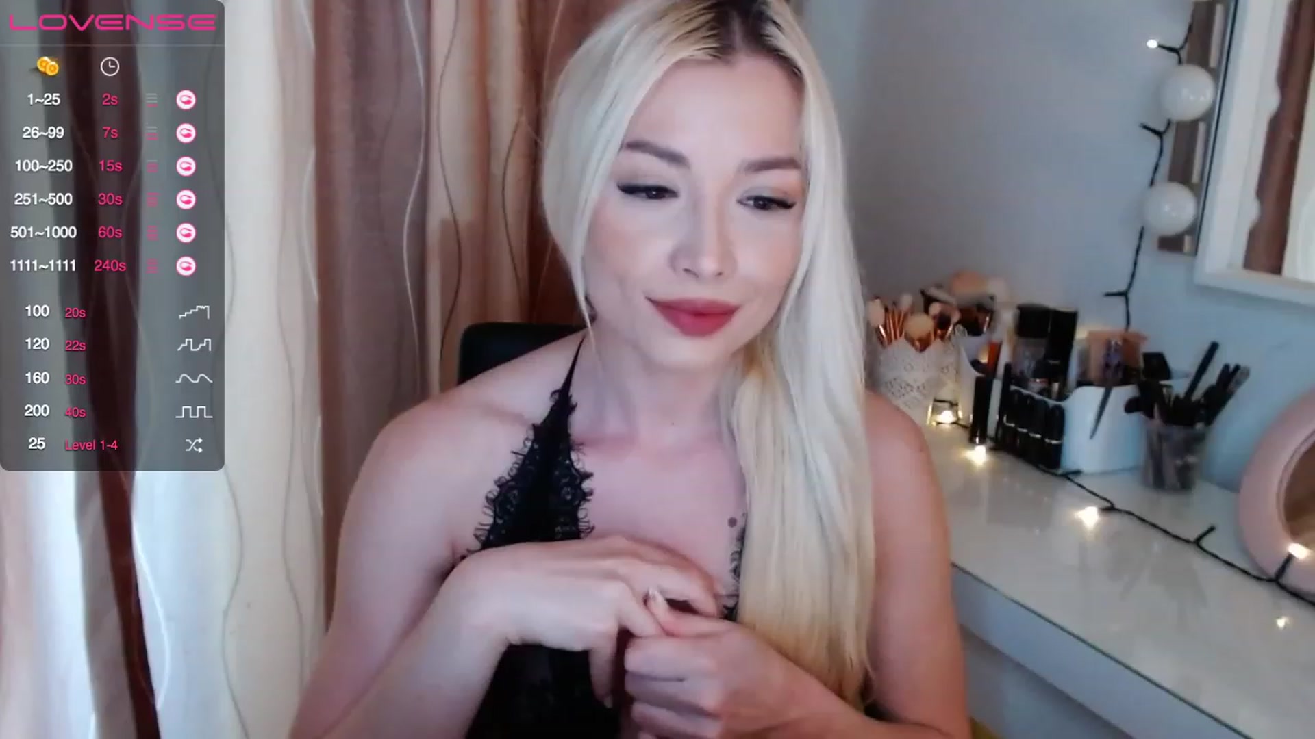 Gallery image thumbnail from Rapunzelll's myfreecams stream on, 05/28/2023, 10:04 image 1 of 20