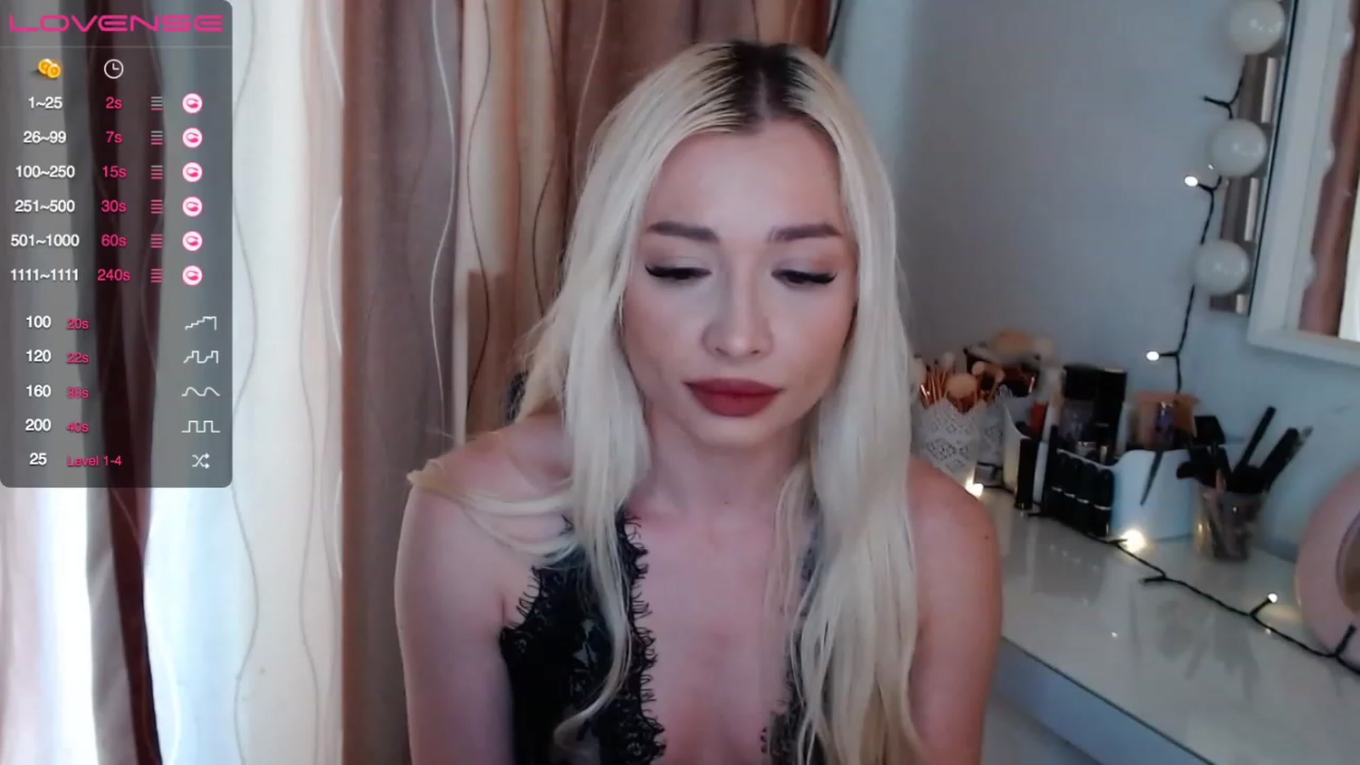 Gallery image thumbnail from Rapunzelll's myfreecams stream on, 05/28/2023, 10:23 image 5 of 20