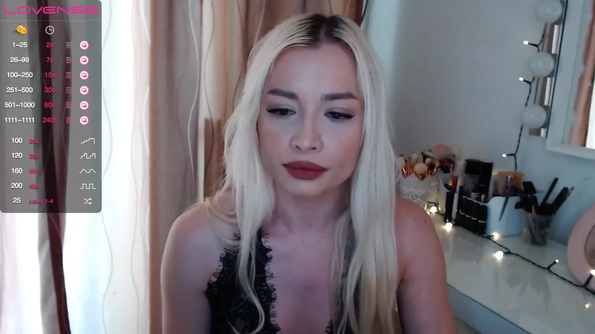 Gallery image thumbnail from Rapunzelll's myfreecams stream on, 05/28/2023, 10:23 image 2 of 20