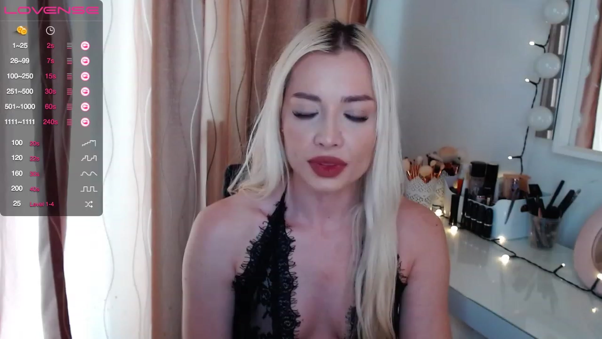 Gallery image thumbnail from Rapunzelll's myfreecams stream on, 05/28/2023, 10:23 image 14 of 20