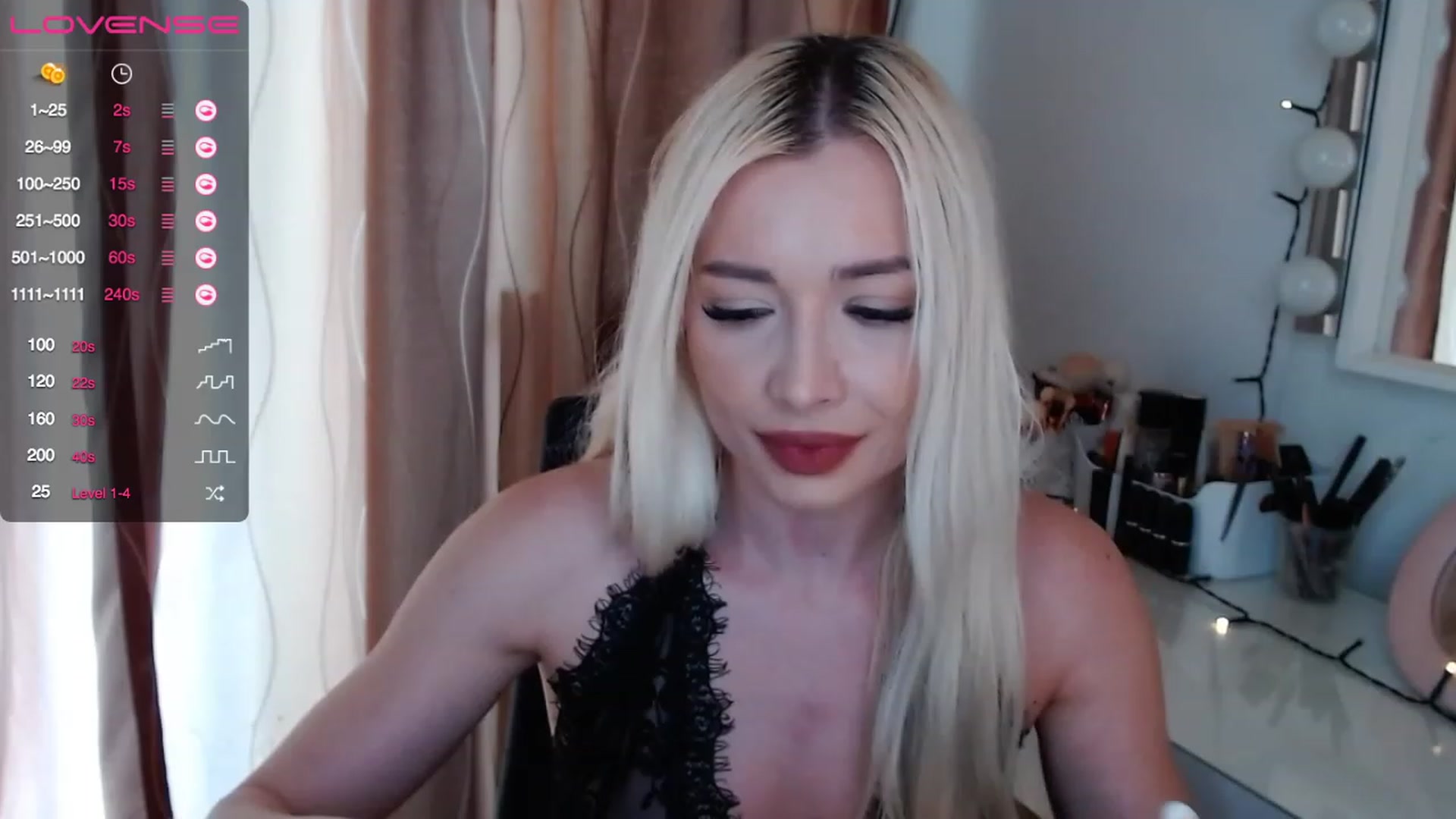 Gallery image thumbnail from Rapunzelll's myfreecams stream on, 05/28/2023, 10:23 image 10 of 20