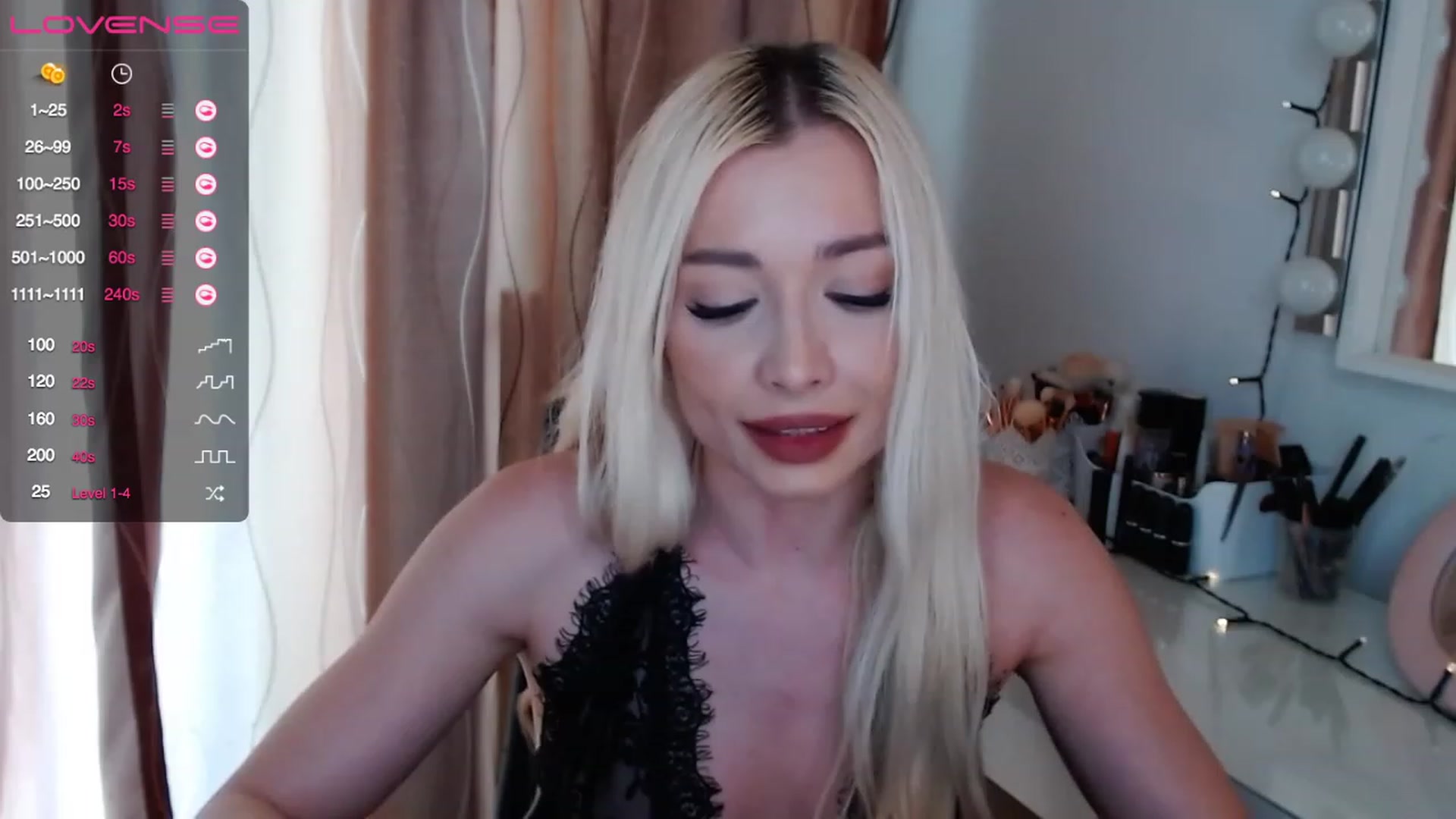 Gallery image thumbnail from Rapunzelll's myfreecams stream on, 05/28/2023, 10:23 image 11 of 20