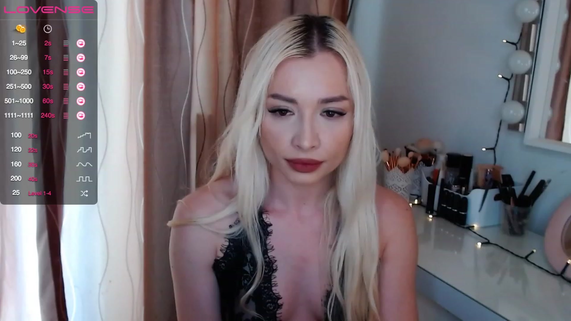 Gallery image thumbnail from Rapunzelll's myfreecams stream on, 05/28/2023, 10:23 image 6 of 20