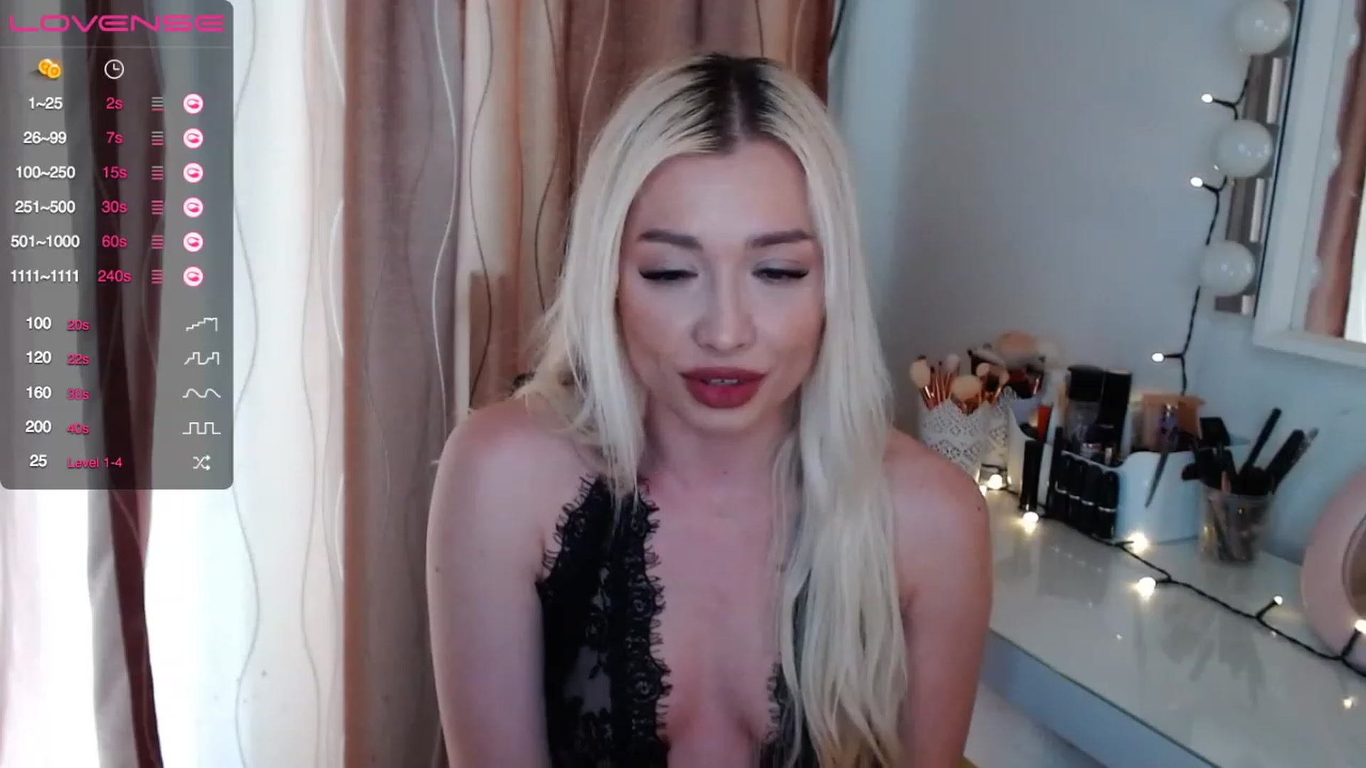Gallery image thumbnail from Rapunzelll's myfreecams stream on, 05/28/2023, 10:23 image 17 of 20