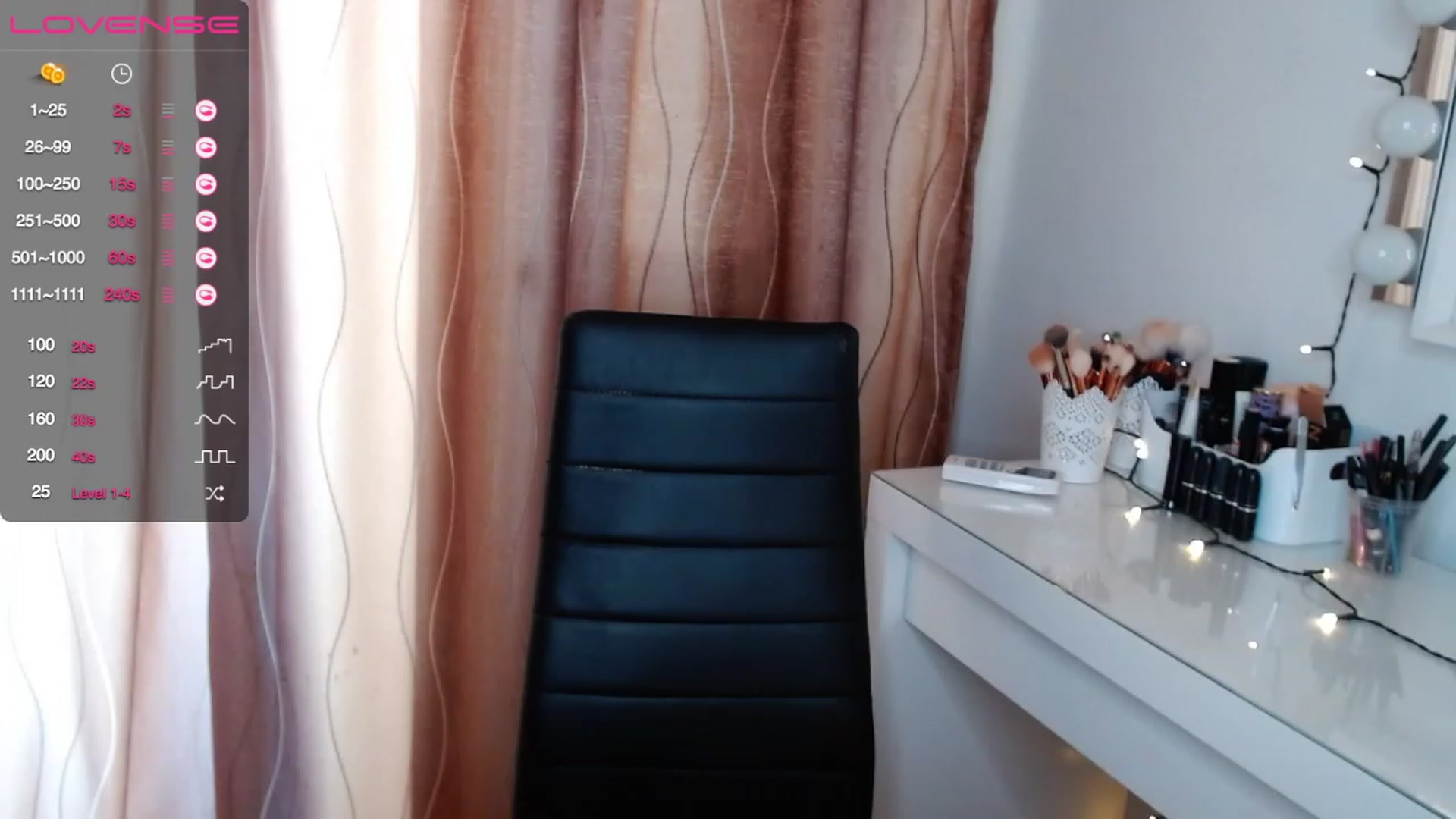 Gallery image thumbnail from Rapunzelll's myfreecams stream on, 06/06/2023, 13:34 image 14 of 20
