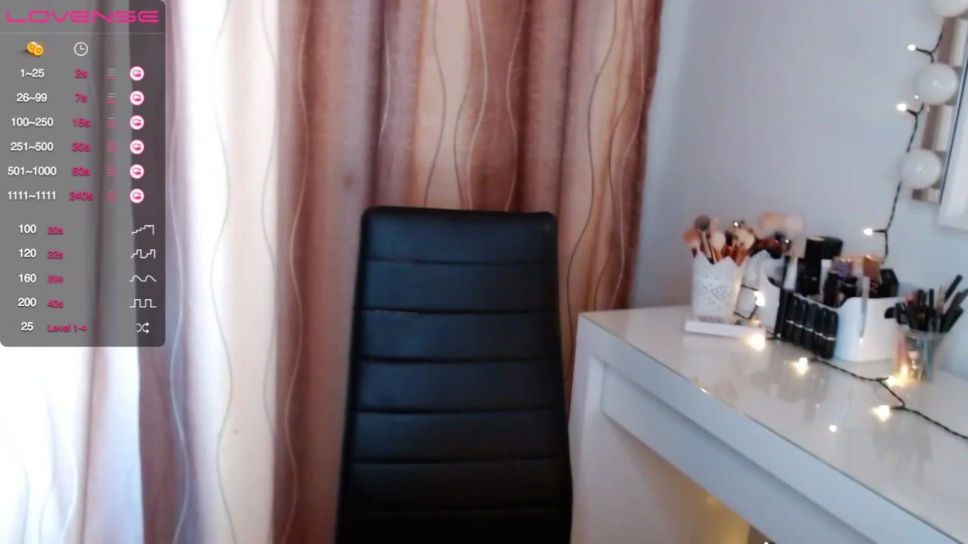 Gallery image thumbnail from Rapunzelll's myfreecams stream on, 06/06/2023, 14:34 image 15 of 20