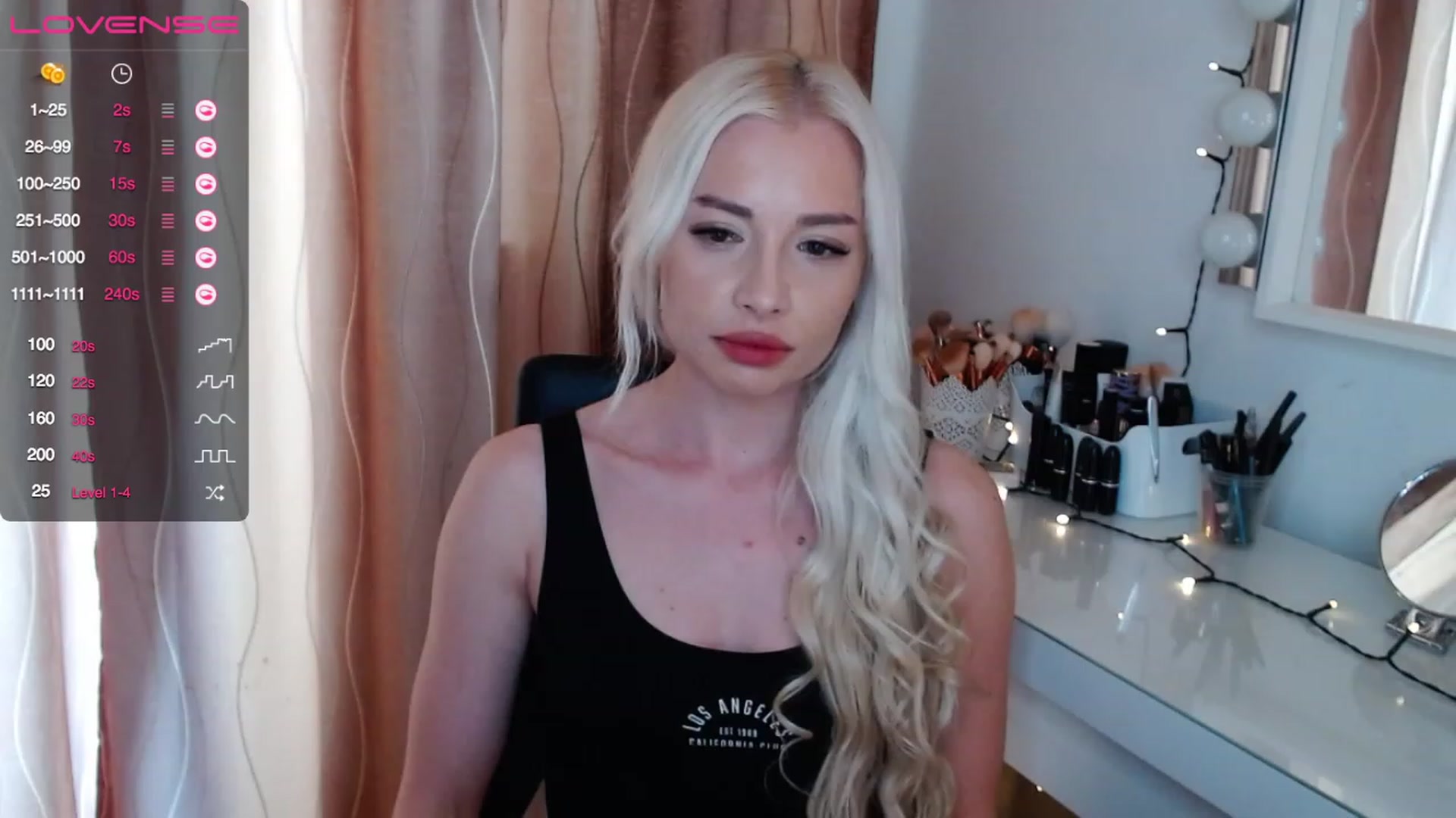 Gallery image thumbnail from Rapunzelll's myfreecams stream on, 06/07/2023, 12:42 image 9 of 20