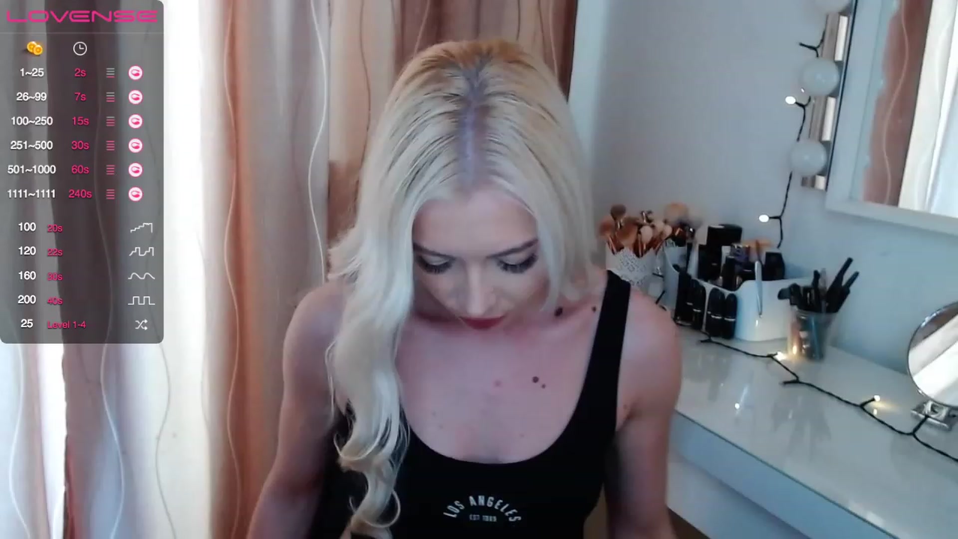 Gallery image thumbnail from Rapunzelll's myfreecams stream on, 06/07/2023, 12:42 image 5 of 20