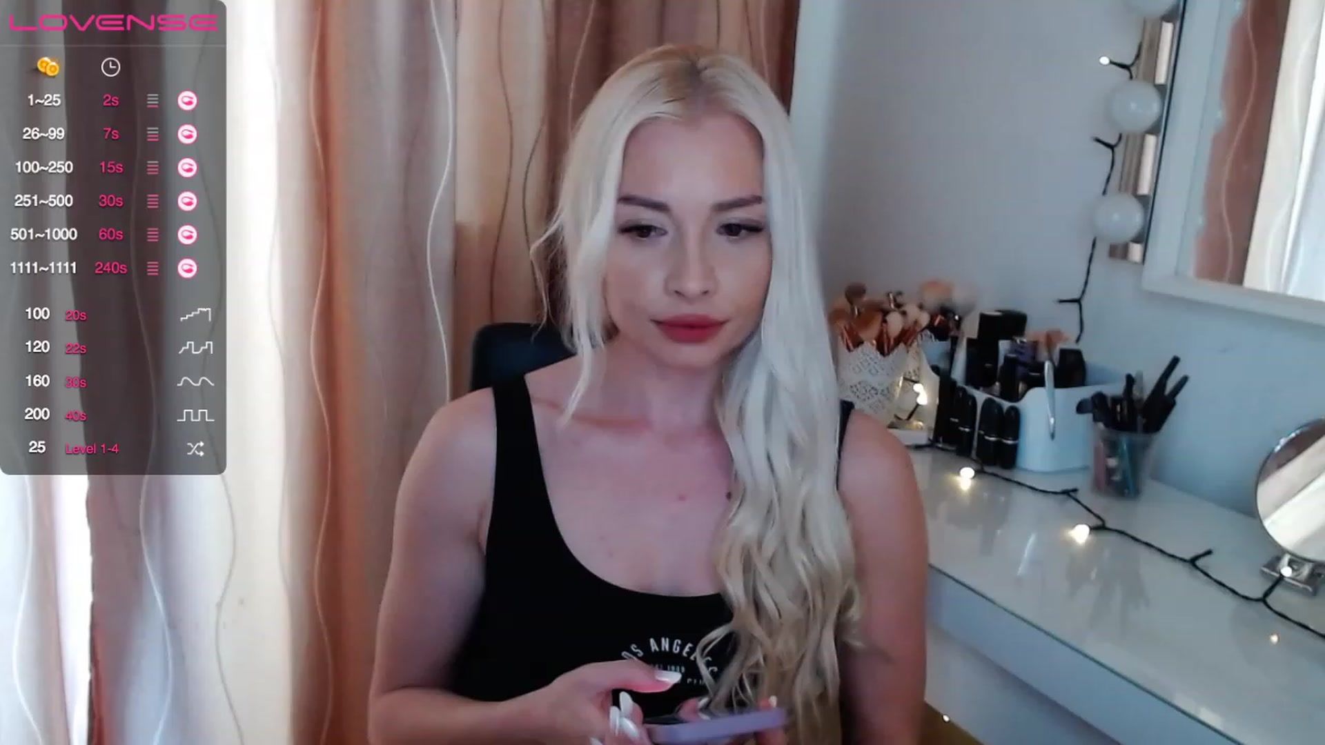 Gallery image thumbnail from Rapunzelll's myfreecams stream on, 06/07/2023, 12:42 image 12 of 20