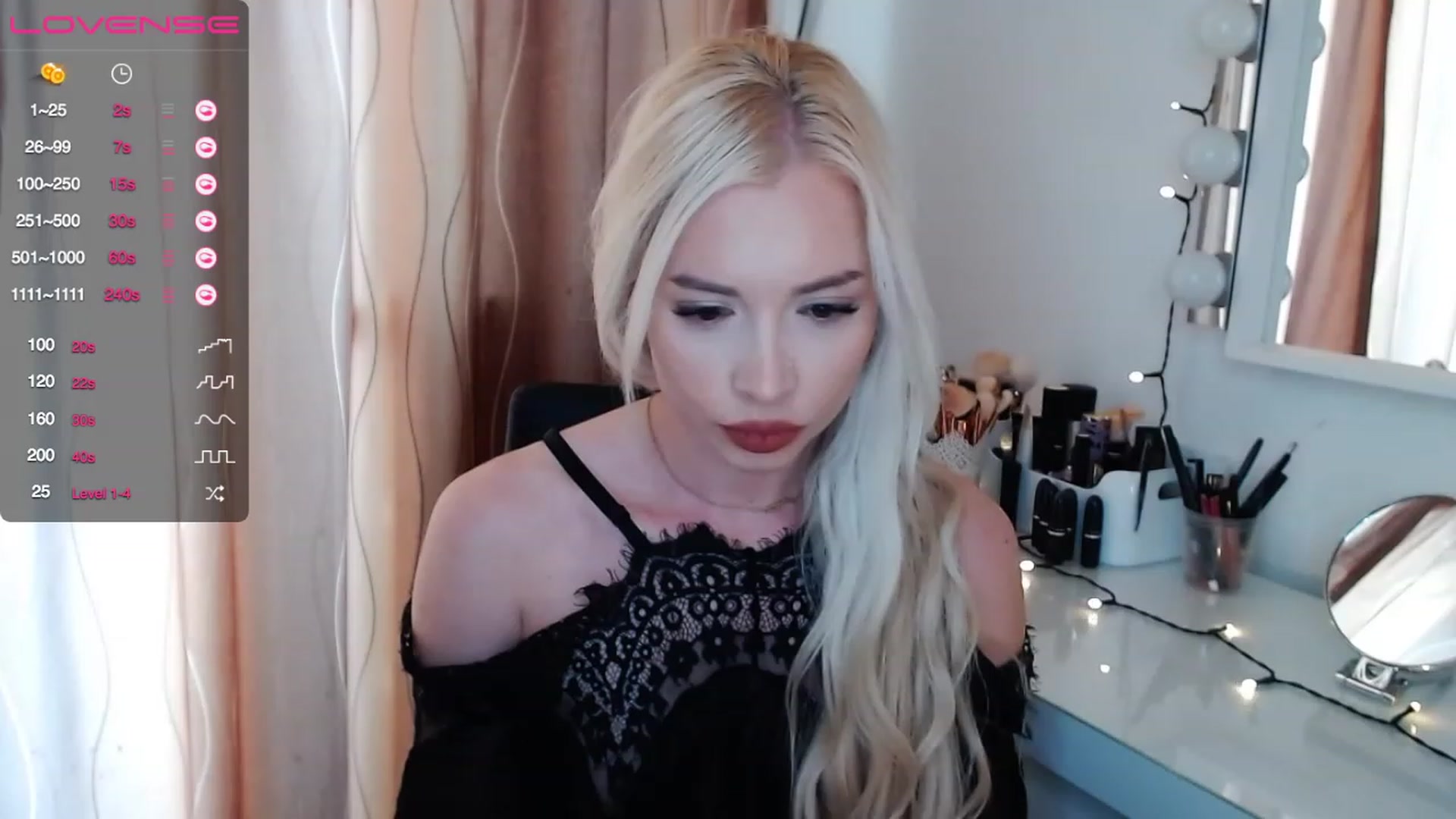 Gallery image thumbnail from Rapunzelll's myfreecams stream on, 06/08/2023, 11:29 image 10 of 20