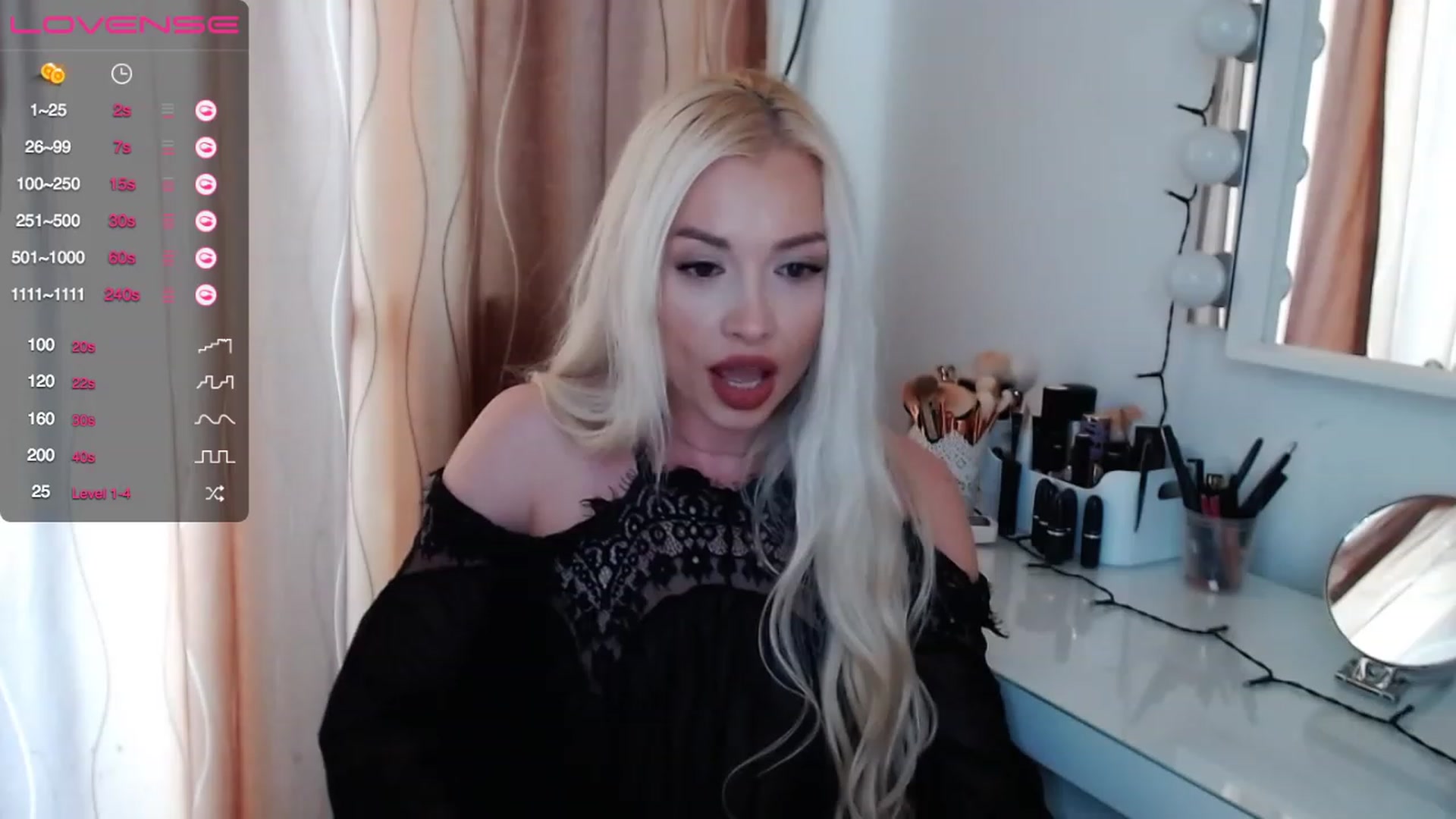 Gallery image thumbnail from Rapunzelll's myfreecams stream on, 06/08/2023, 11:29 image 18 of 20