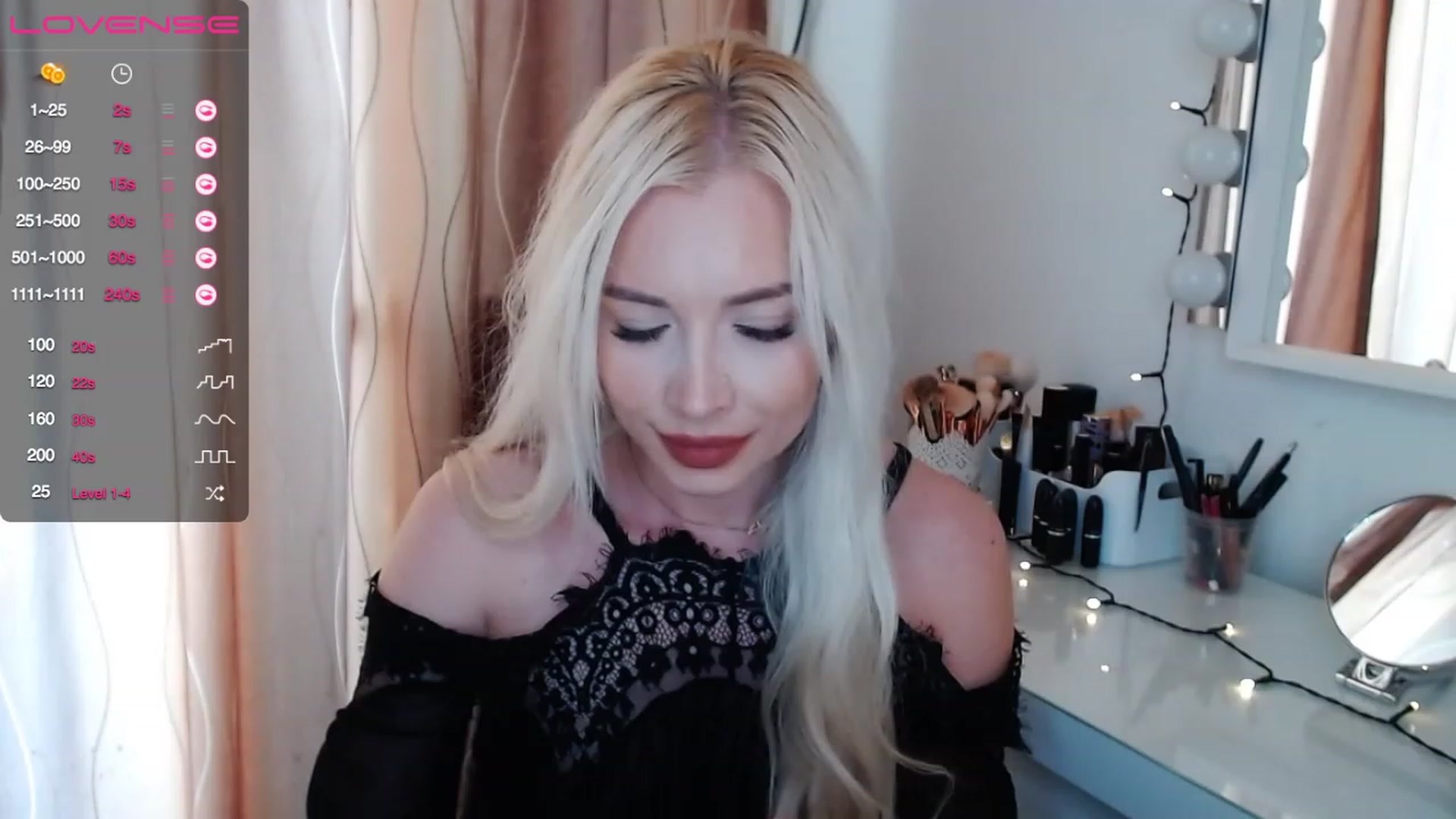 Gallery image thumbnail from Rapunzelll's myfreecams stream on, 06/08/2023, 11:29 image 17 of 20