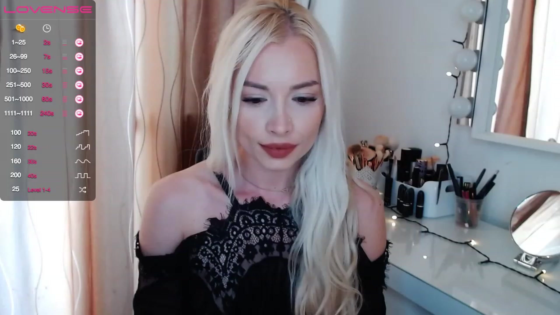 Gallery image thumbnail from Rapunzelll's myfreecams stream on, 06/08/2023, 11:29 image 14 of 20