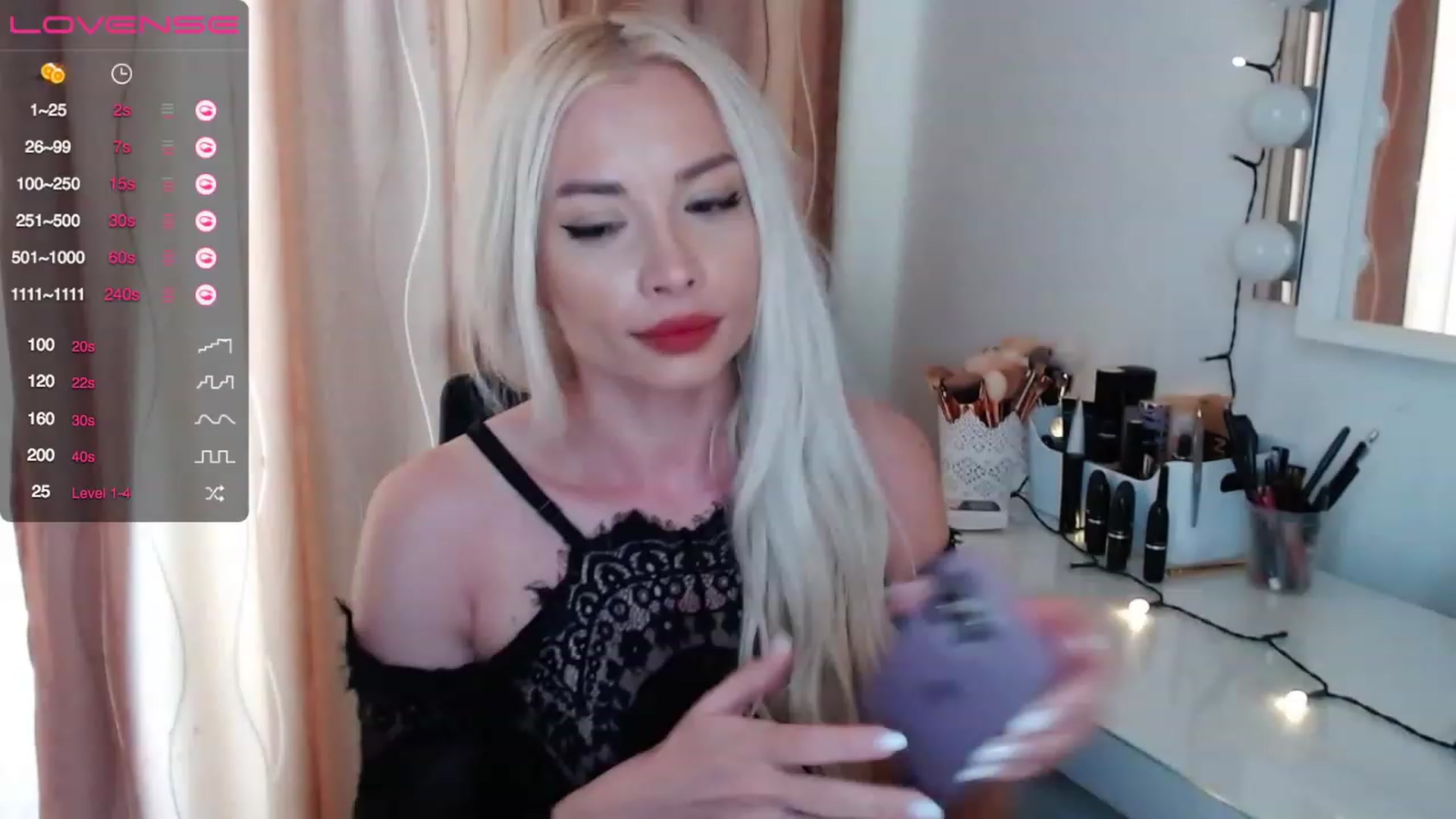 Gallery image thumbnail from Rapunzelll's myfreecams stream on, 06/09/2023, 13:27 image 6 of 20