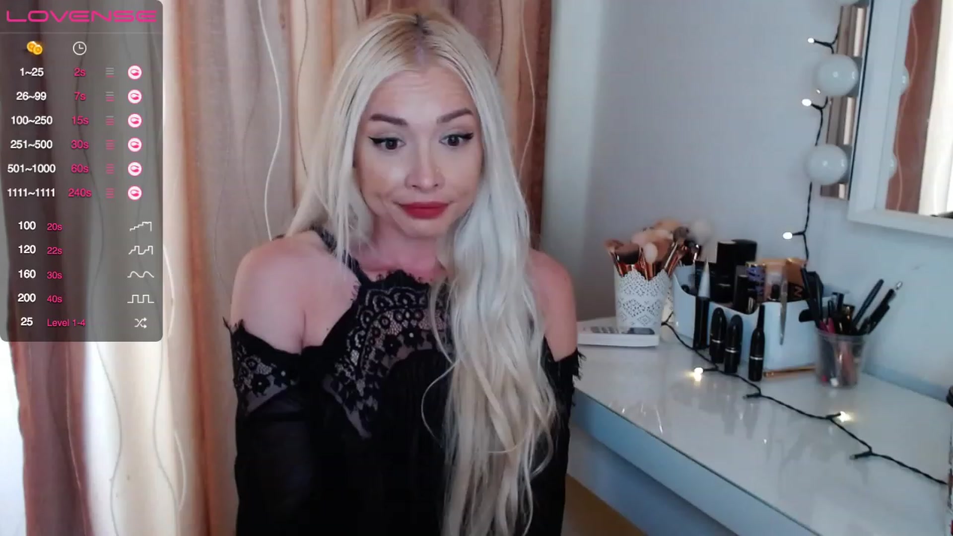 Gallery image thumbnail from Rapunzelll's myfreecams stream on, 06/09/2023, 13:27 image 14 of 20