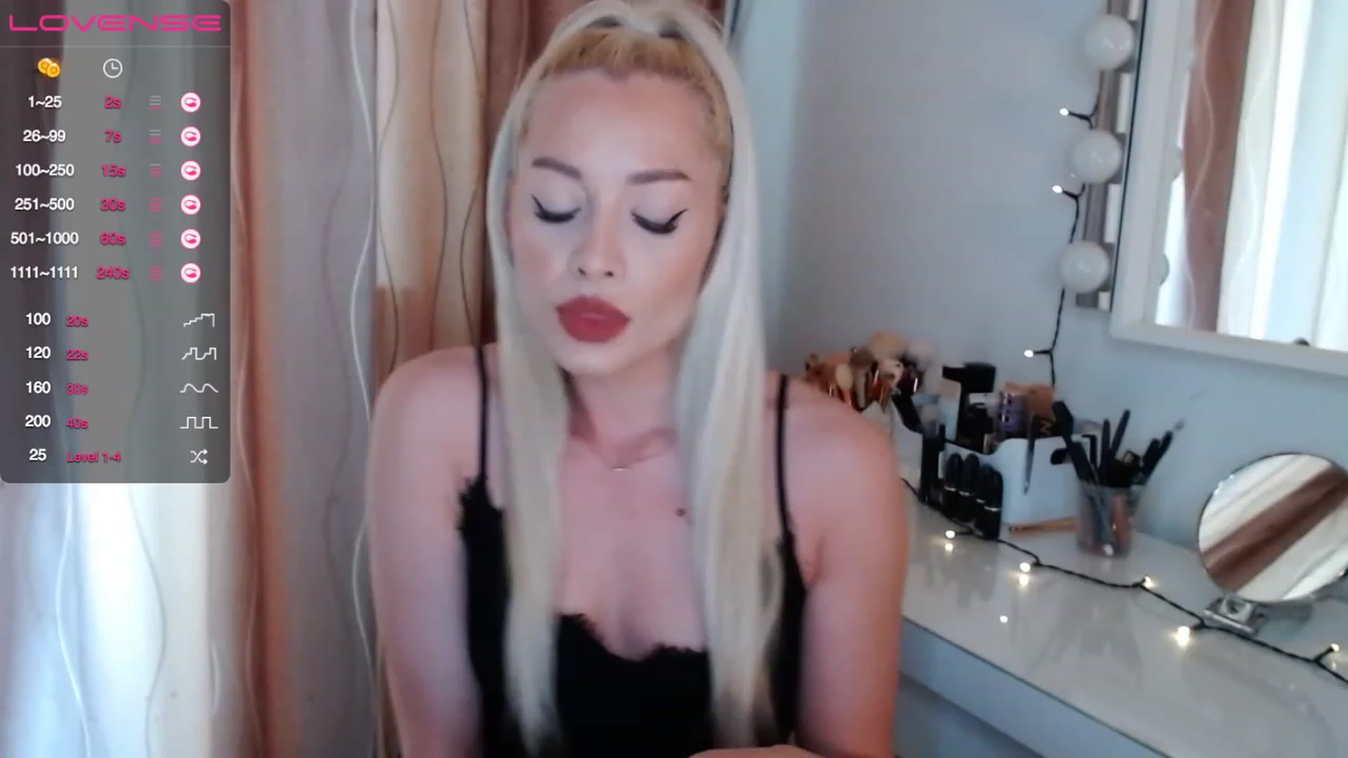 Gallery image thumbnail from Rapunzelll's myfreecams stream on, 06/11/2023, 09:04 image 19 of 20