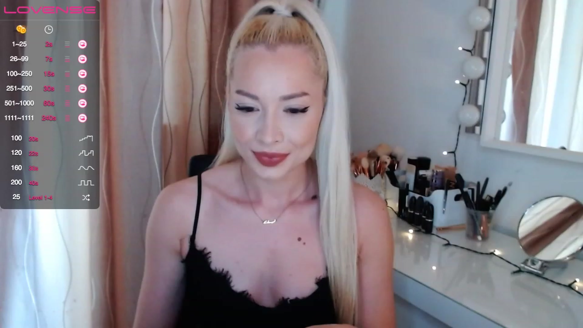 Gallery image thumbnail from Rapunzelll's myfreecams stream on, 06/11/2023, 09:04 image 18 of 20