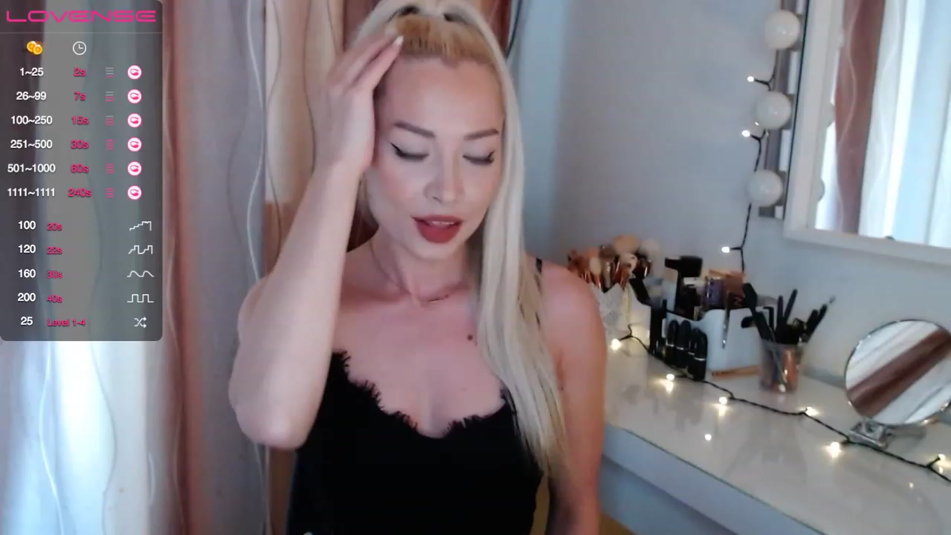 Gallery image thumbnail from Rapunzelll's myfreecams stream on, 06/11/2023, 09:04 image 2 of 20