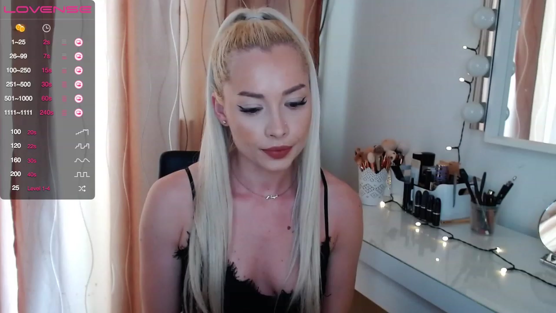 Gallery image thumbnail from Rapunzelll's myfreecams stream on, 06/11/2023, 11:31 image 13 of 20