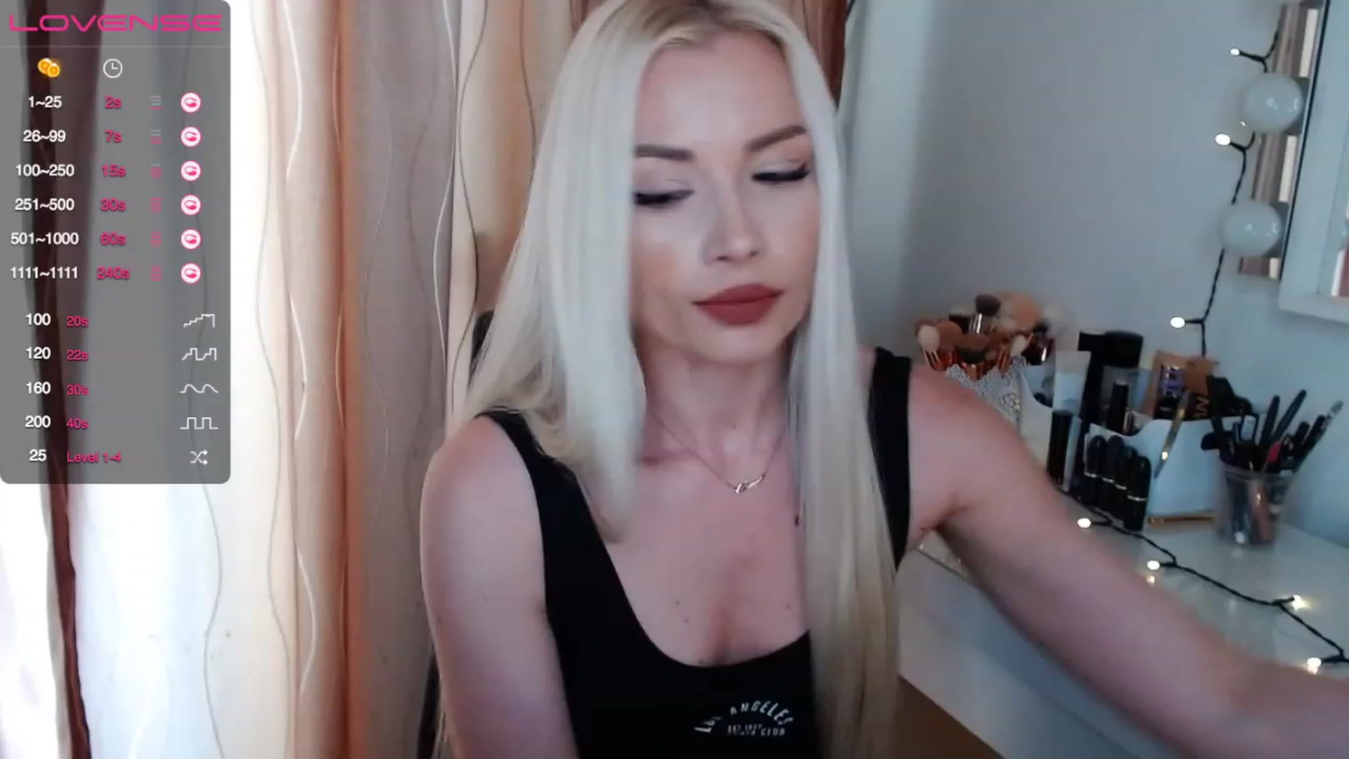 Gallery image thumbnail from Rapunzelll's myfreecams stream on, 06/13/2023, 10:44 image 5 of 20