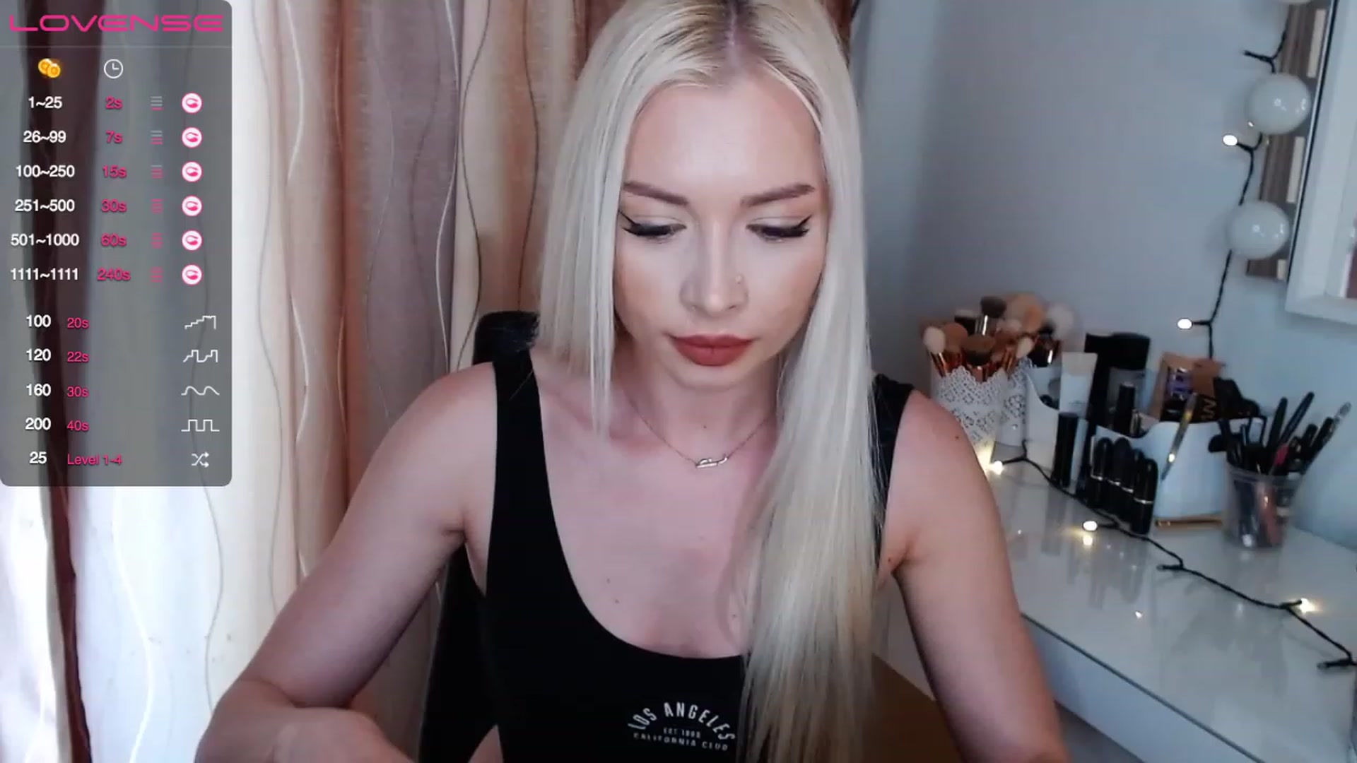Gallery image thumbnail from Rapunzelll's myfreecams stream on, 06/13/2023, 10:44 image 6 of 20