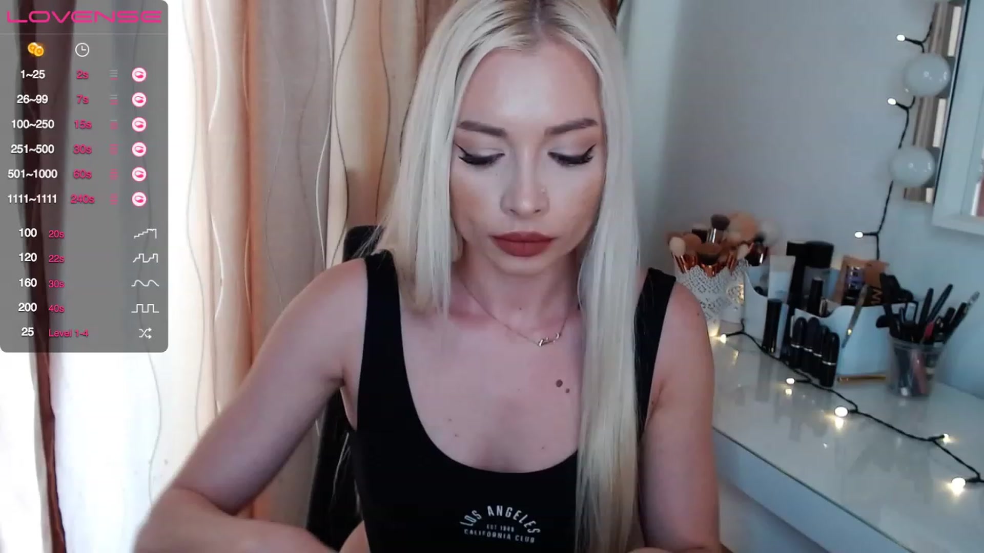 Gallery image thumbnail from Rapunzelll's myfreecams stream on, 06/13/2023, 10:44 image 3 of 20