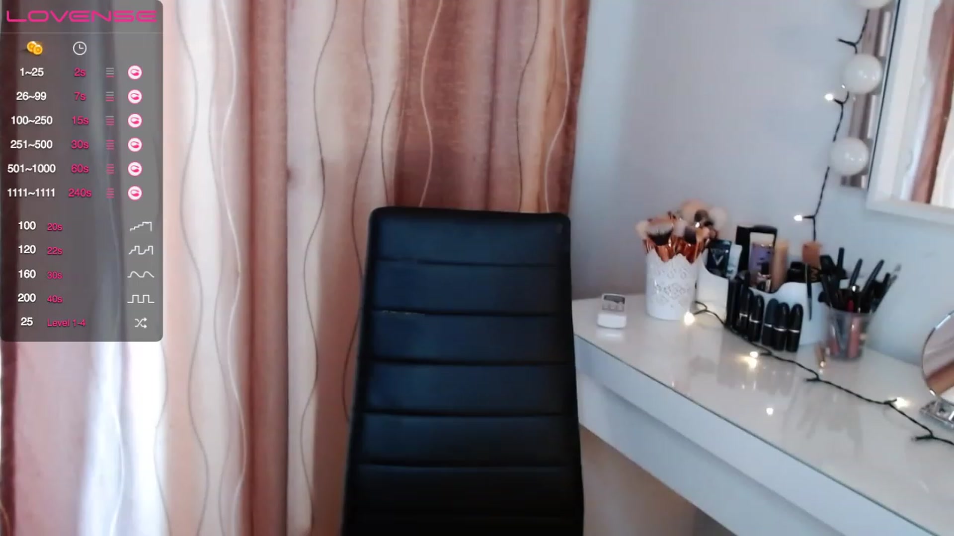 Gallery image thumbnail from Rapunzelll's myfreecams stream on, 06/19/2023, 07:26 image 20 of 20