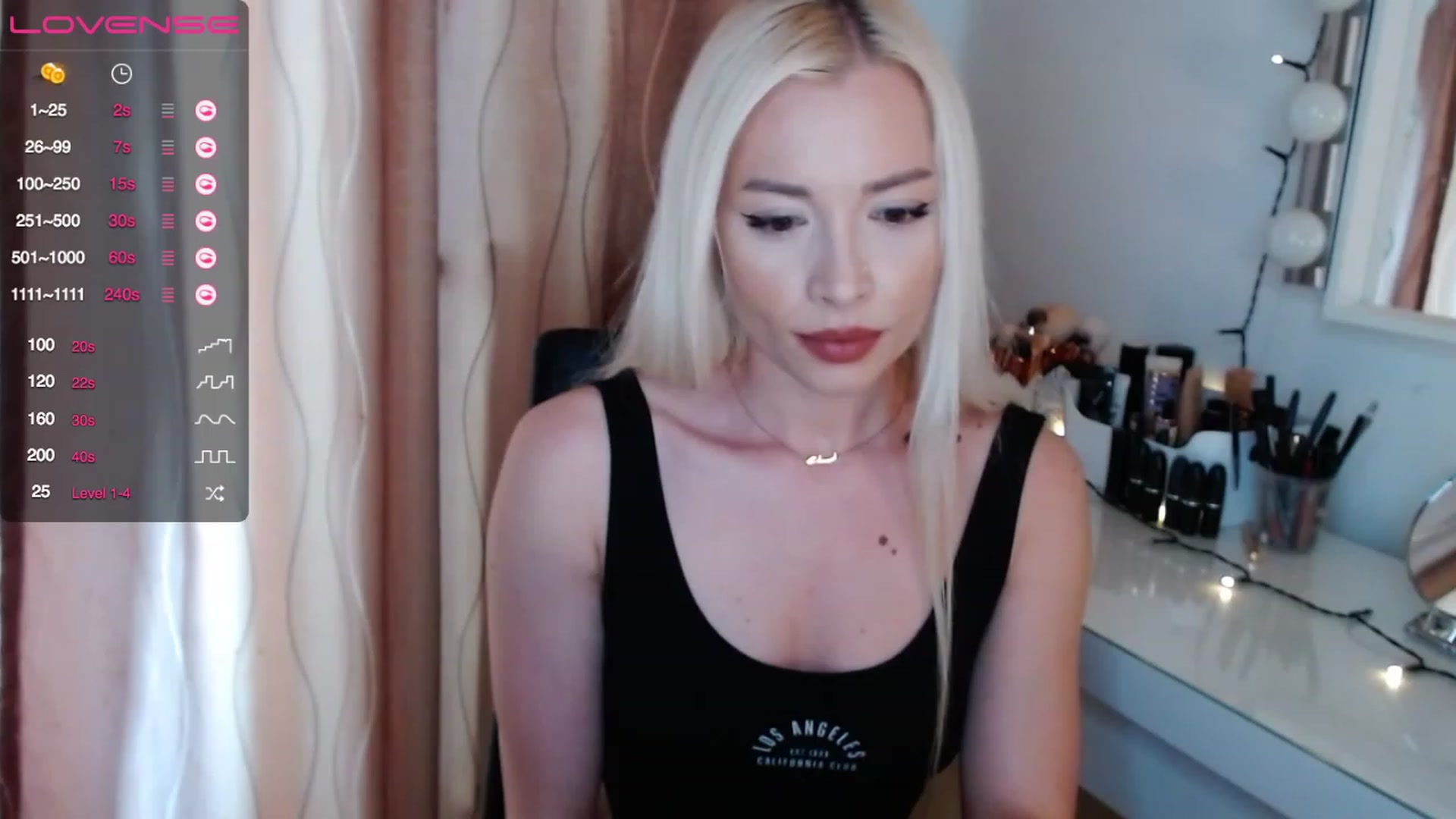 Gallery image thumbnail from Rapunzelll's myfreecams stream on, 06/19/2023, 09:03 image 3 of 20