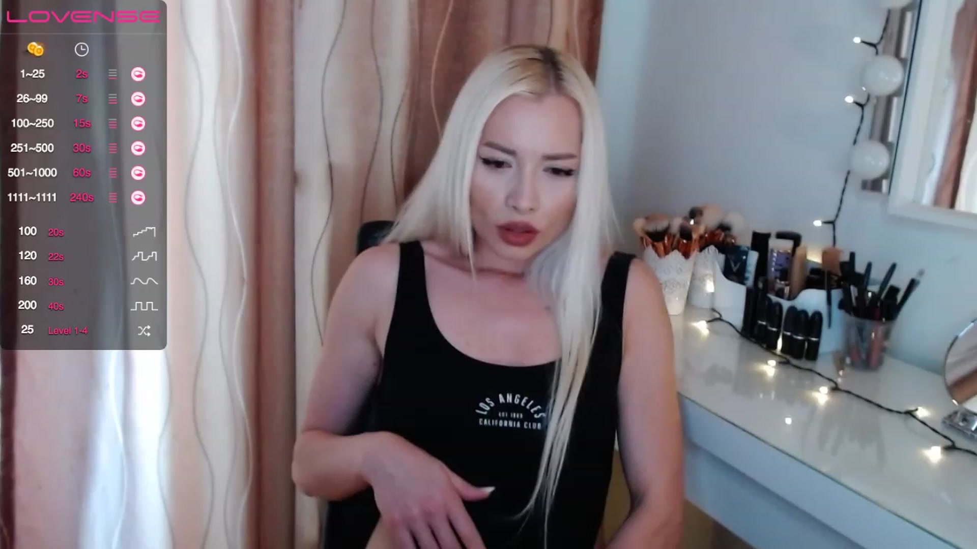 Gallery image thumbnail from Rapunzelll's myfreecams stream on, 06/19/2023, 09:03 image 4 of 20