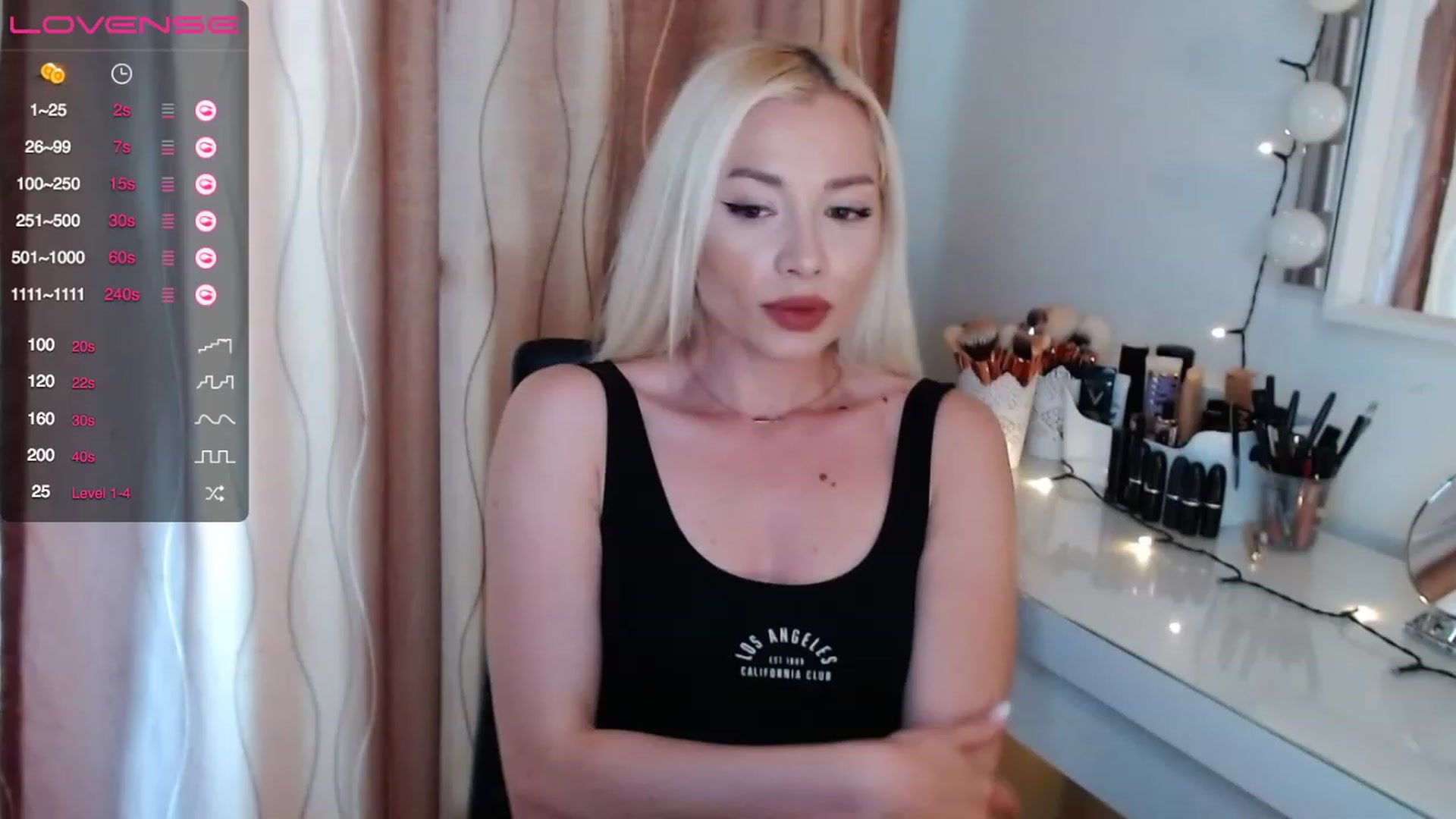 Gallery image thumbnail from Rapunzelll's myfreecams stream on, 06/19/2023, 09:03 image 15 of 20
