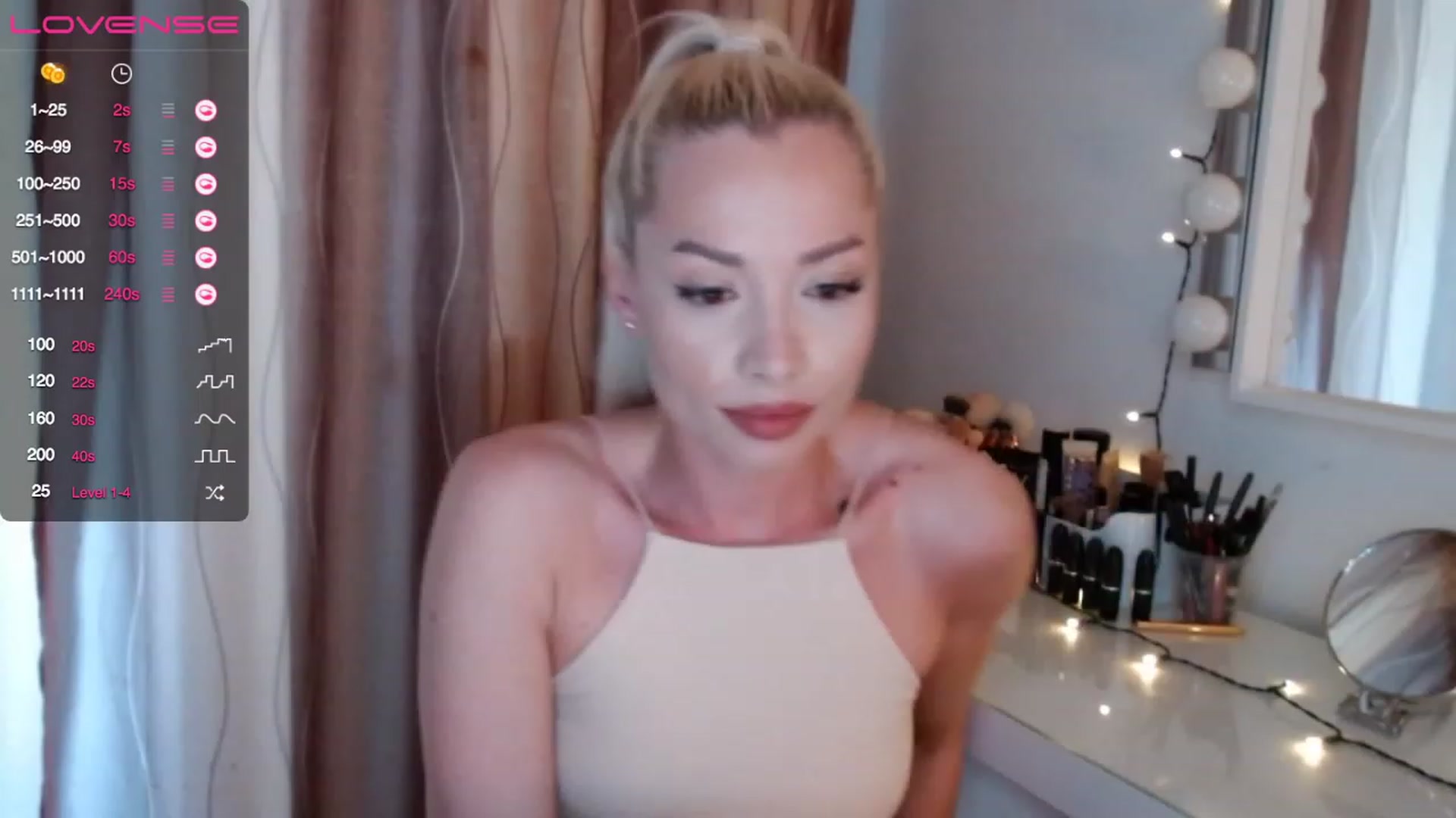 Gallery image thumbnail from Rapunzelll's myfreecams stream on, 06/20/2023, 09:13 image 1 of 20