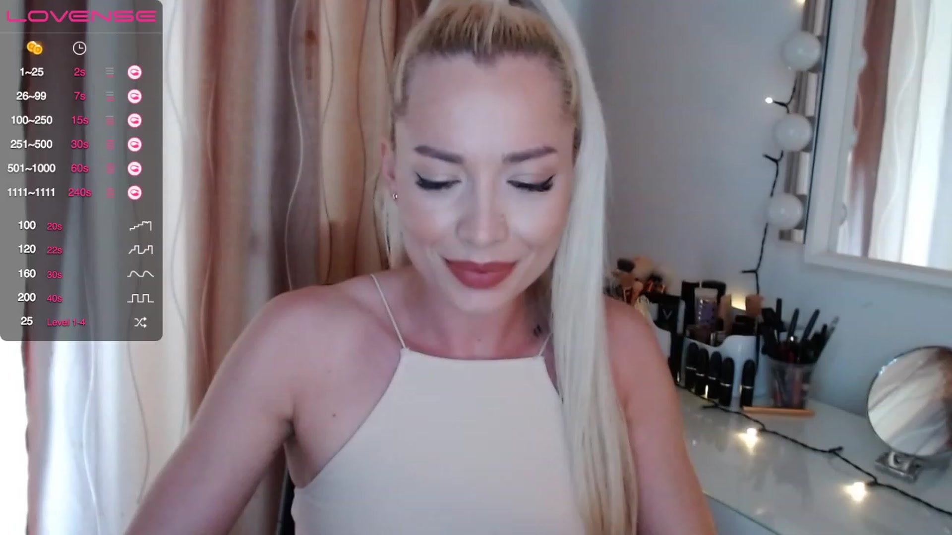 Gallery image thumbnail from Rapunzelll's myfreecams stream on, 06/20/2023, 09:13 image 15 of 20