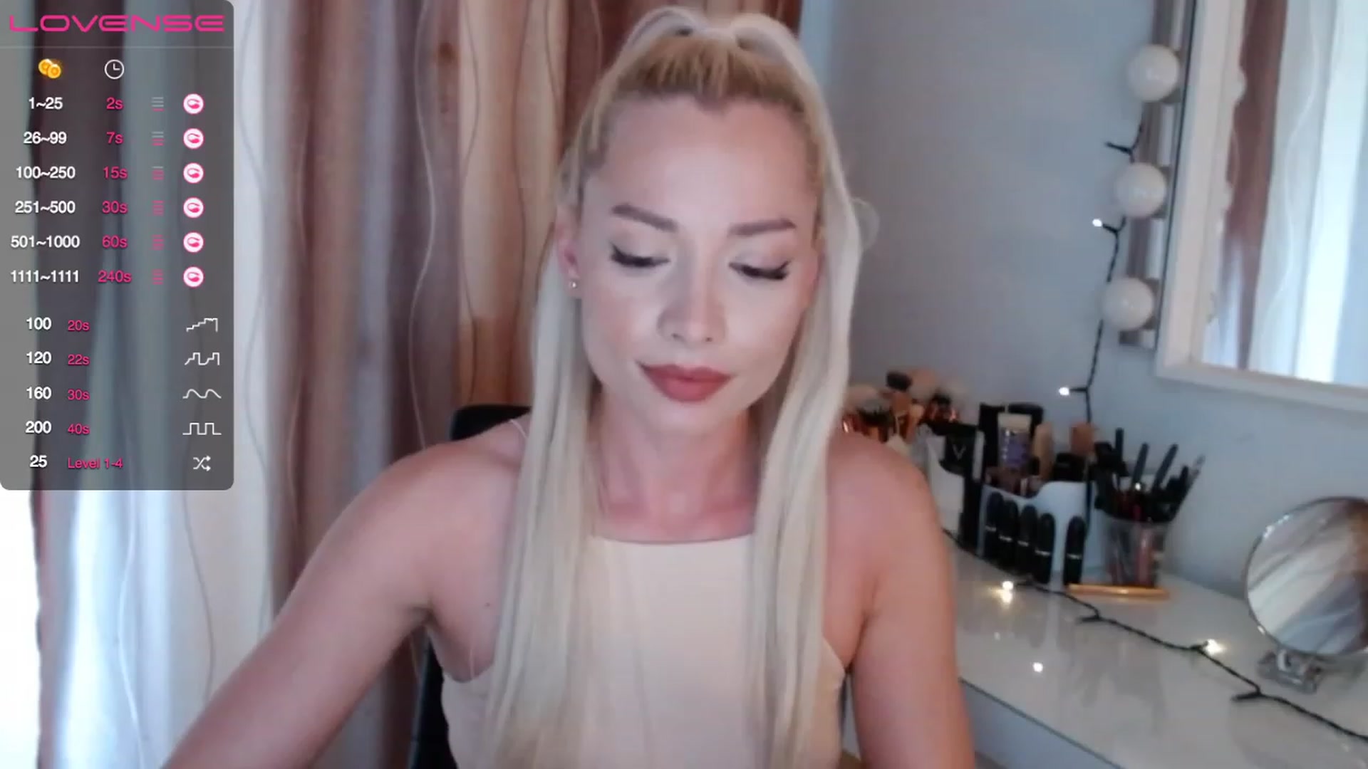 Gallery image thumbnail from Rapunzelll's myfreecams stream on, 06/20/2023, 09:13 image 4 of 20