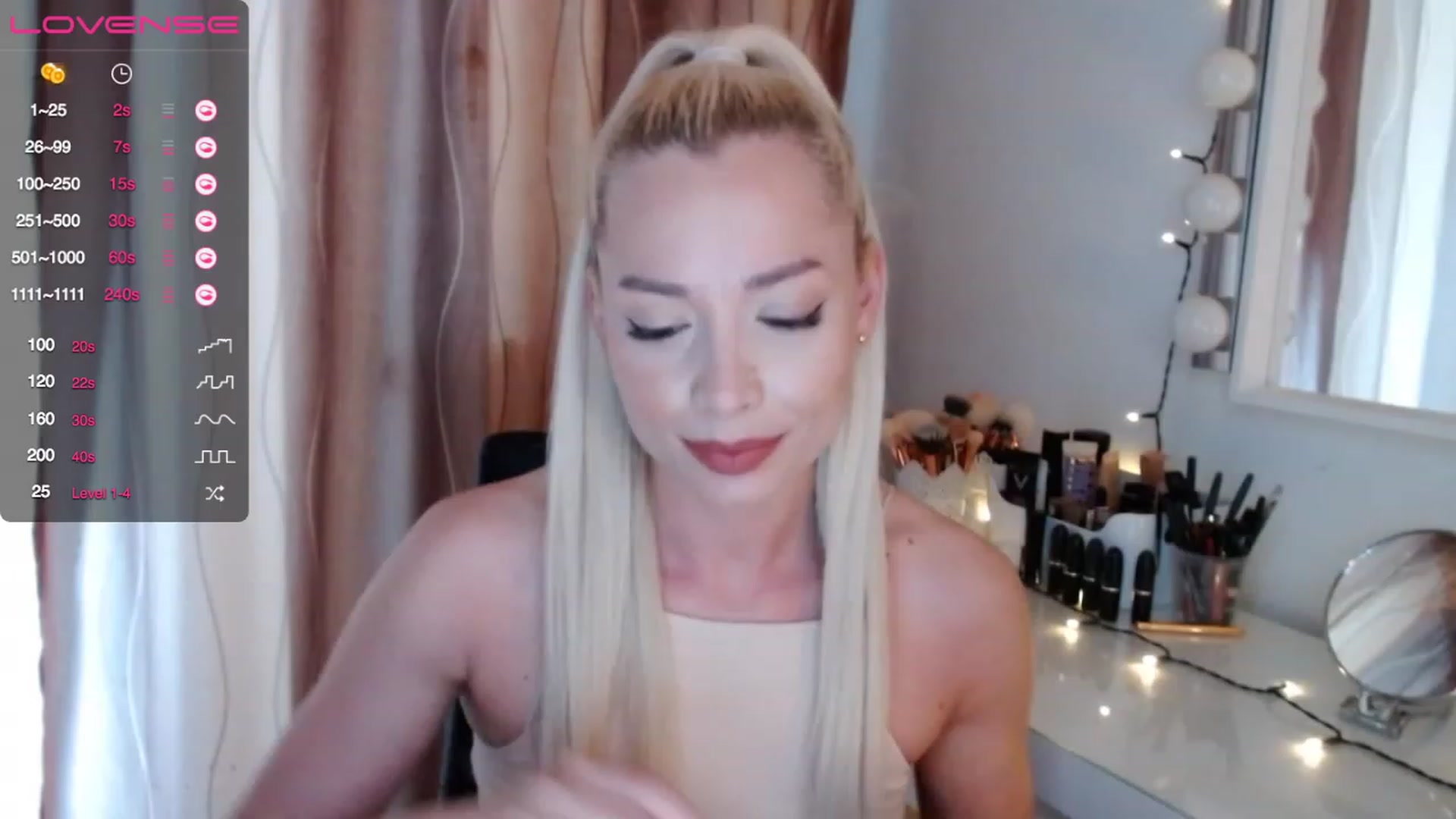 Gallery image thumbnail from Rapunzelll's myfreecams stream on, 06/20/2023, 09:13 image 9 of 20