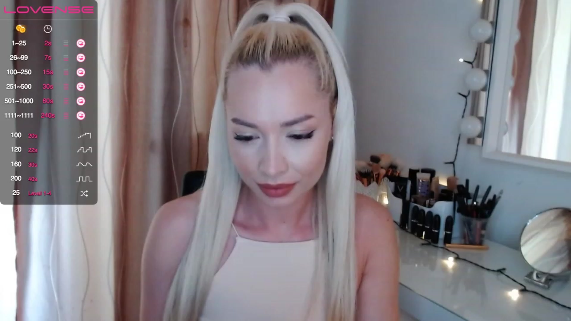 Gallery image thumbnail from Rapunzelll's myfreecams stream on, 06/20/2023, 09:13 image 13 of 20