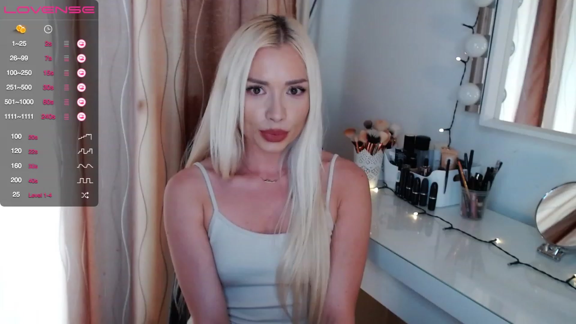 Gallery image thumbnail from Rapunzelll's myfreecams stream on, 06/28/2023, 10:21 image 13 of 20
