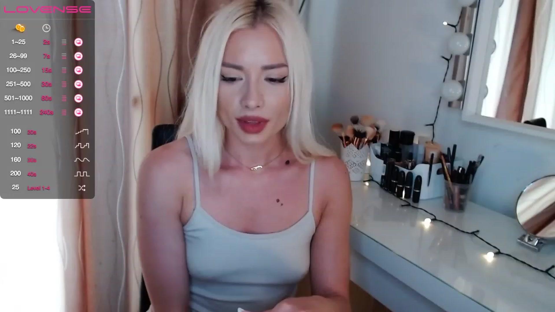 Gallery image thumbnail from Rapunzelll's myfreecams stream on, 06/28/2023, 10:21 image 15 of 20