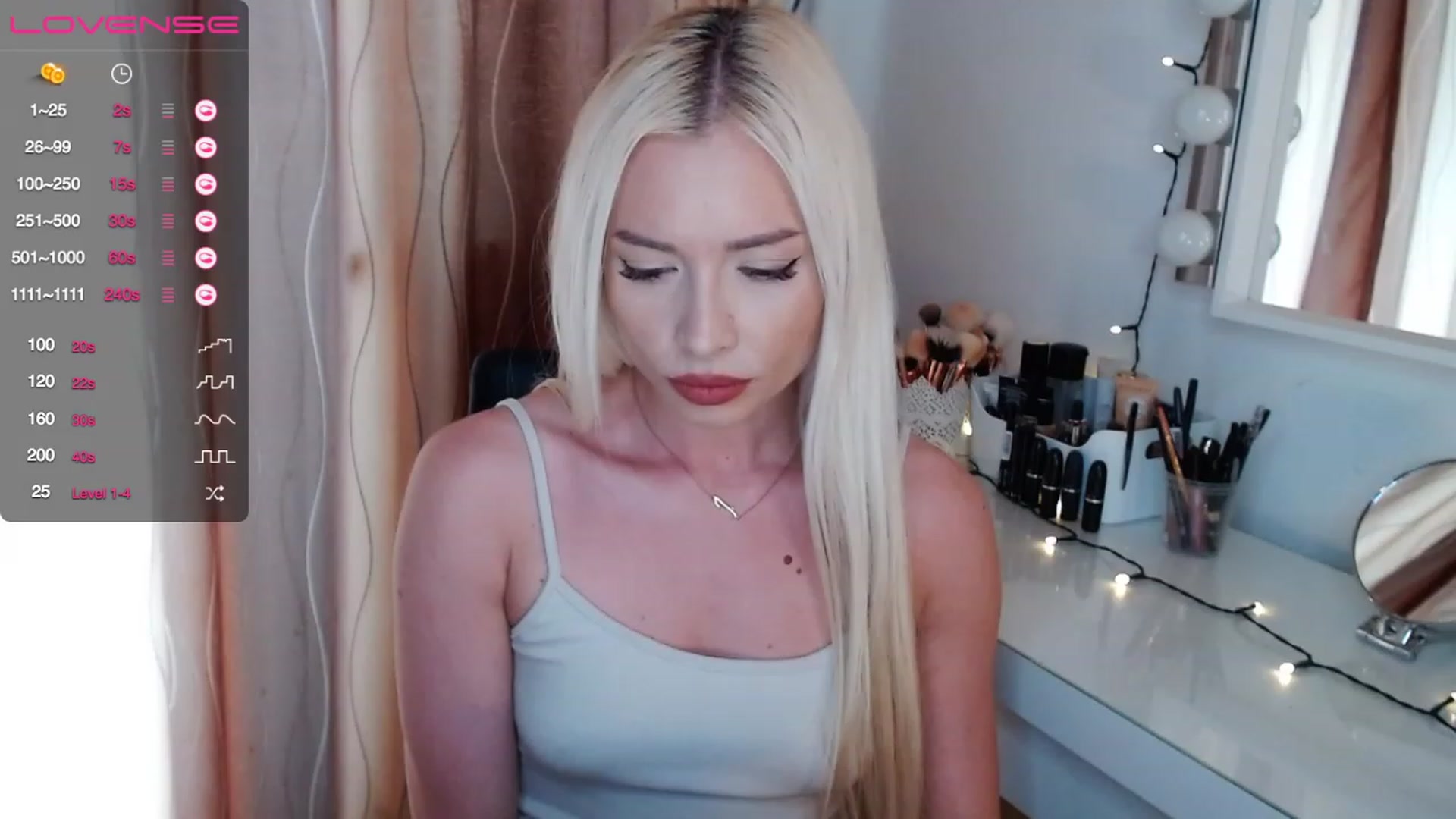 Gallery image thumbnail from Rapunzelll's myfreecams stream on, 06/28/2023, 10:21 image 12 of 20