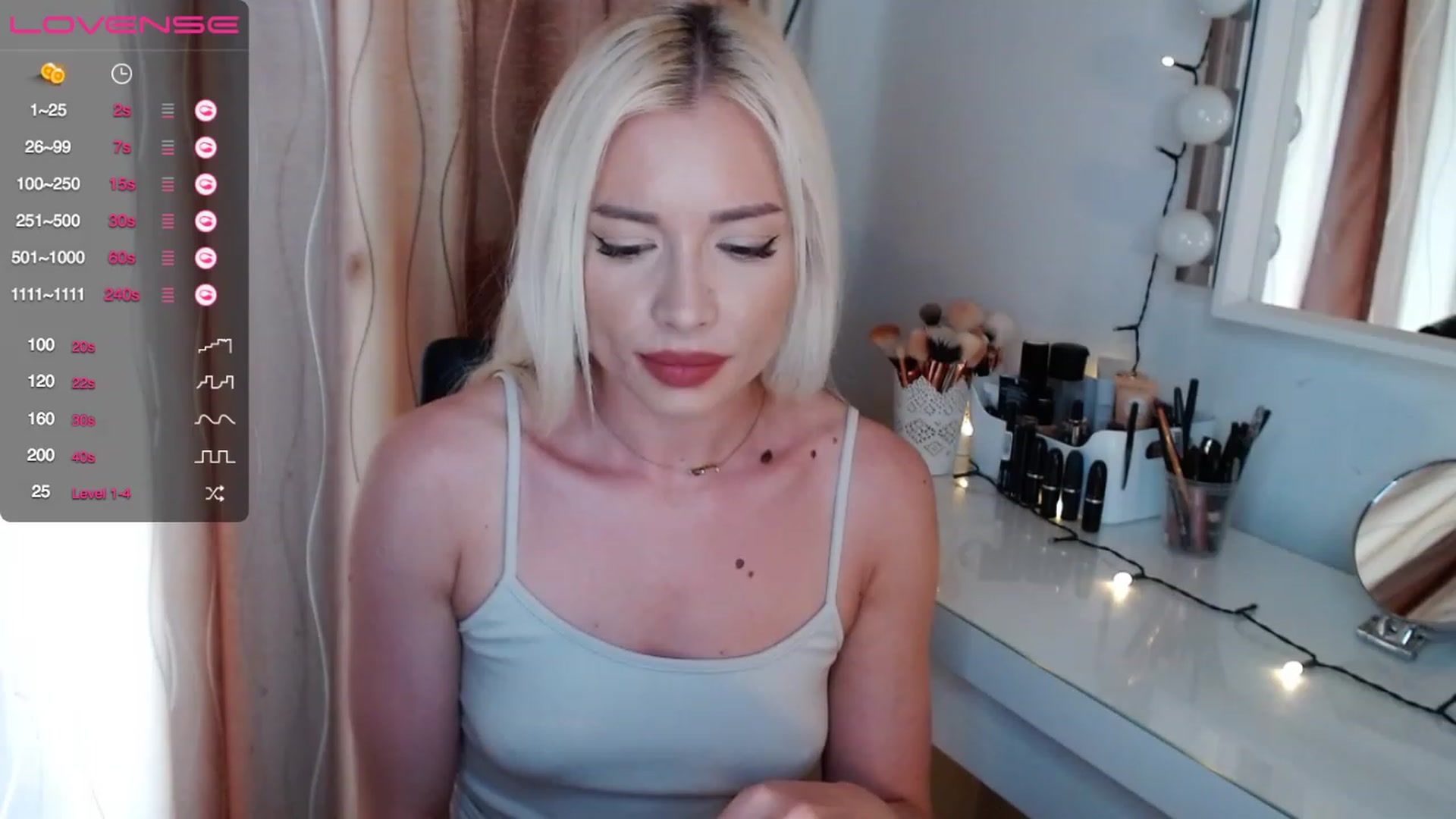 Gallery image thumbnail from Rapunzelll's myfreecams stream on, 06/28/2023, 10:21 image 18 of 20