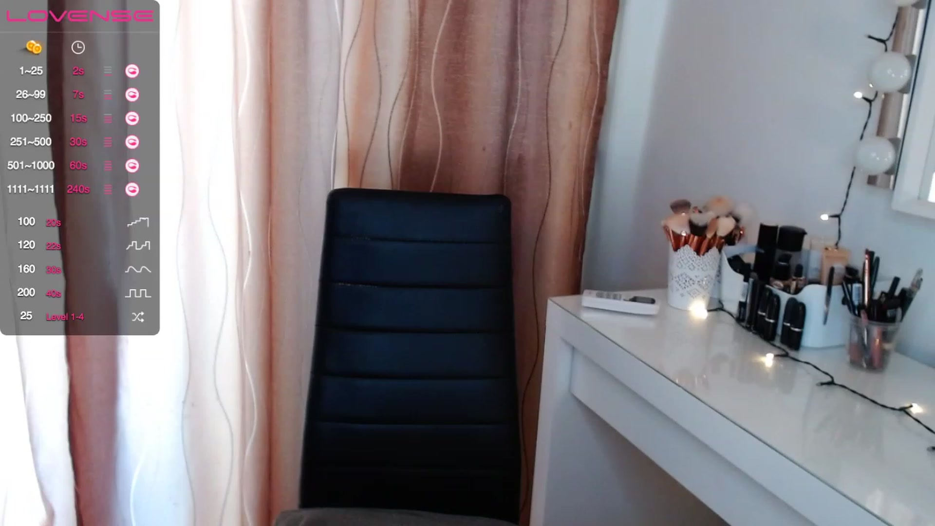 Gallery image thumbnail from Rapunzelll's myfreecams stream on, 06/29/2023, 09:57 image 19 of 20